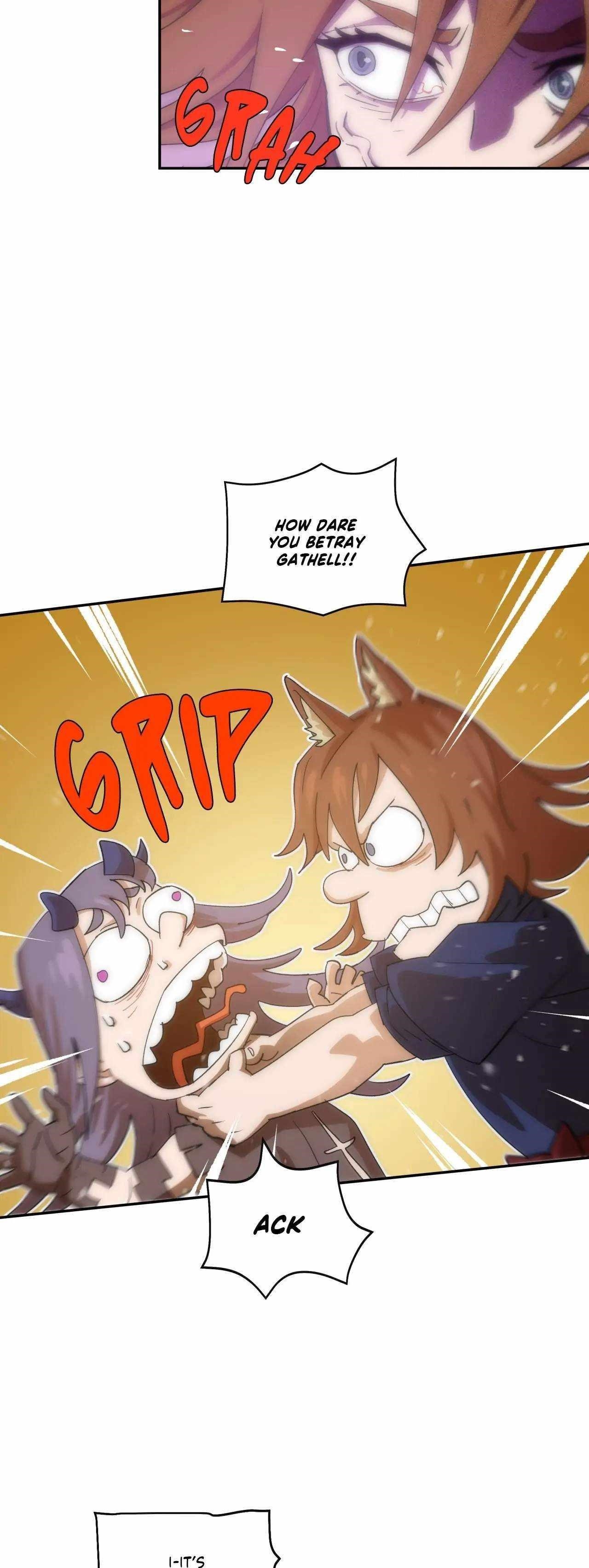 Read 4 Cut Hero EN Manga Online