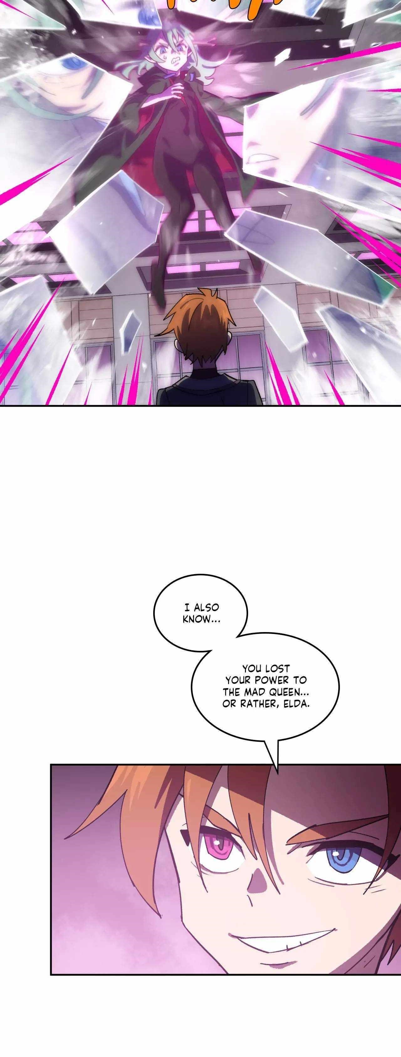 Read 4 Cut Hero EN Manga Online