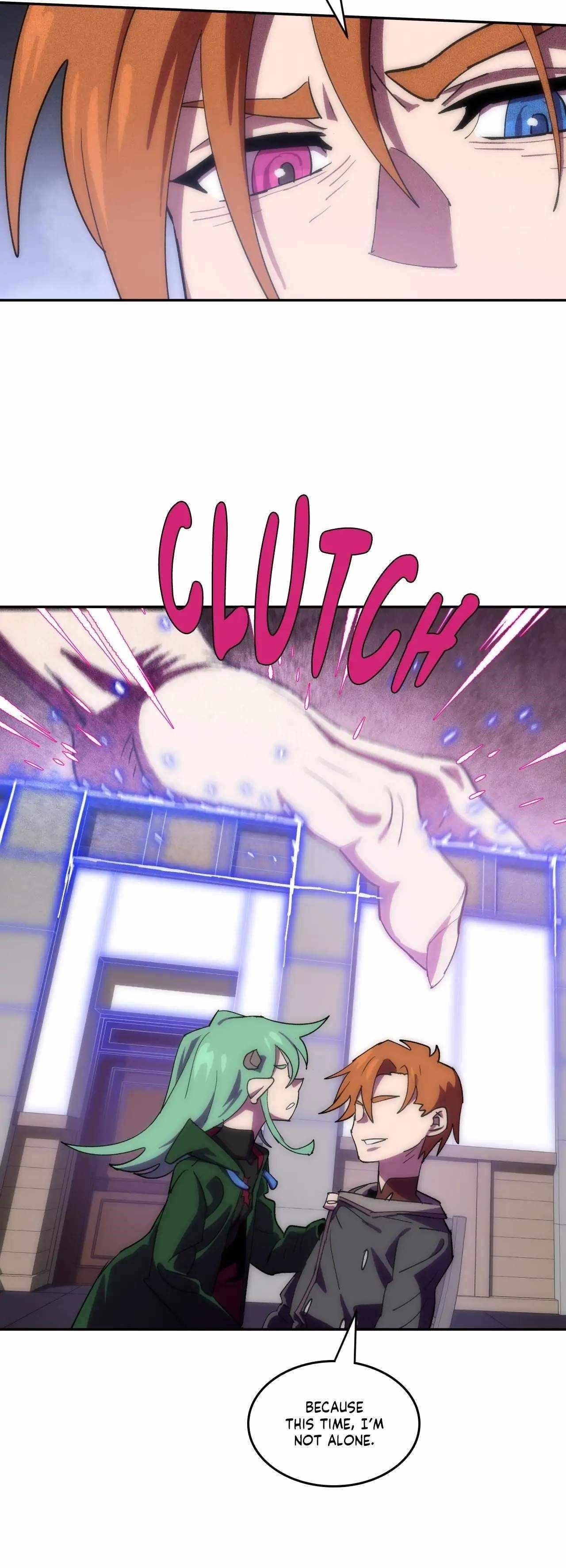 Read 4 Cut Hero EN Manga Online