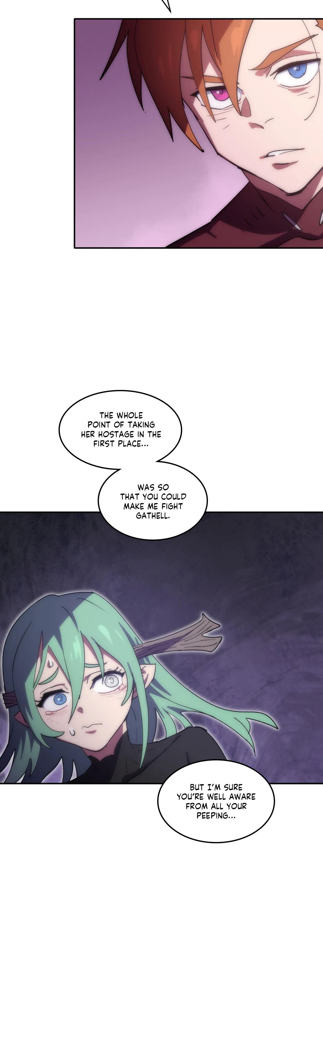 Read 4 Cut Hero EN Manga Online