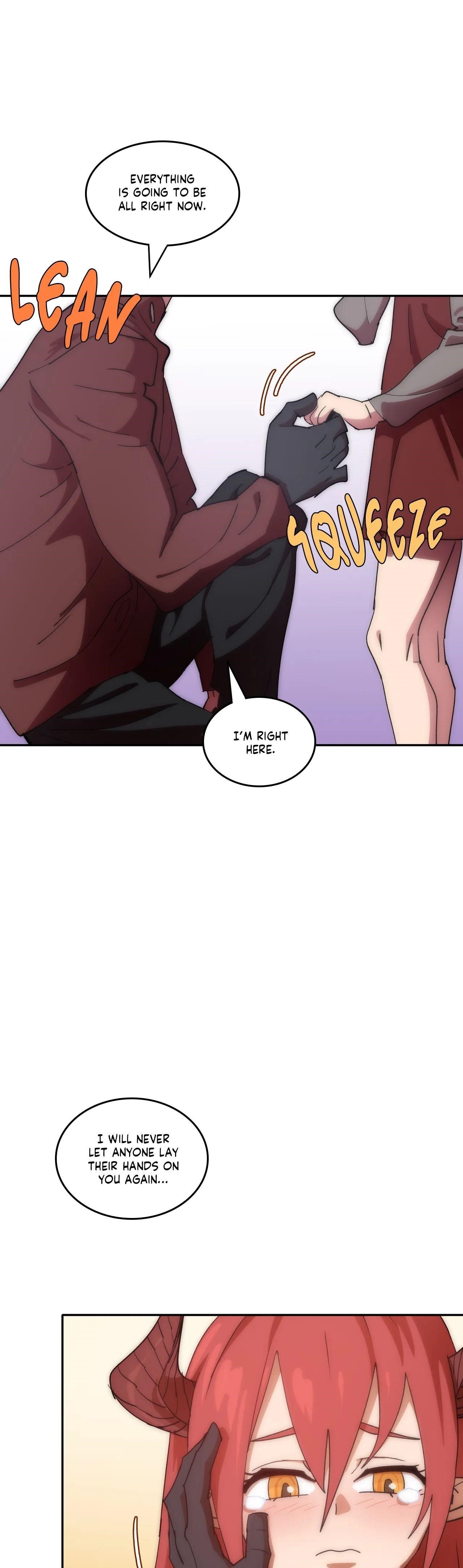 Read 4 Cut Hero EN Manga Online