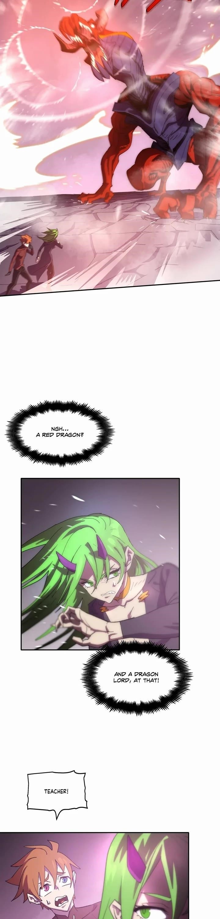 Read 4 Cut Hero EN Manga Online