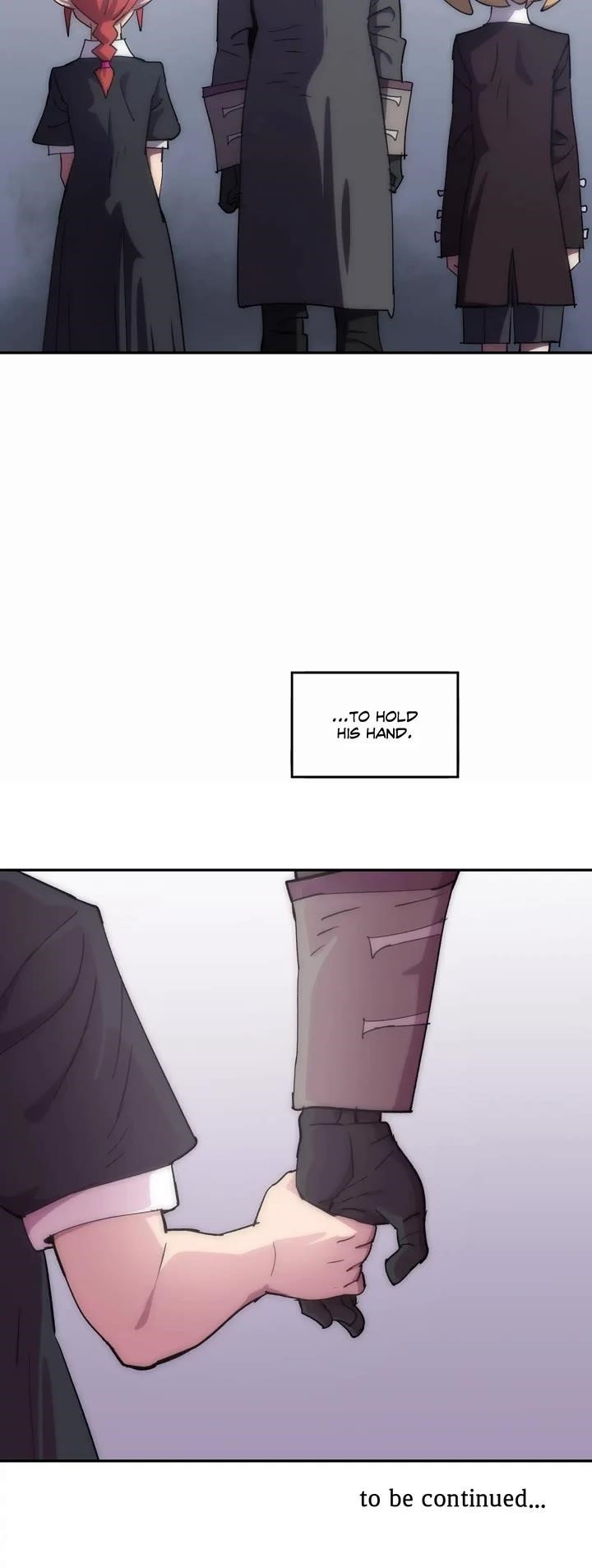 Read 4 Cut Hero EN Manga Online
