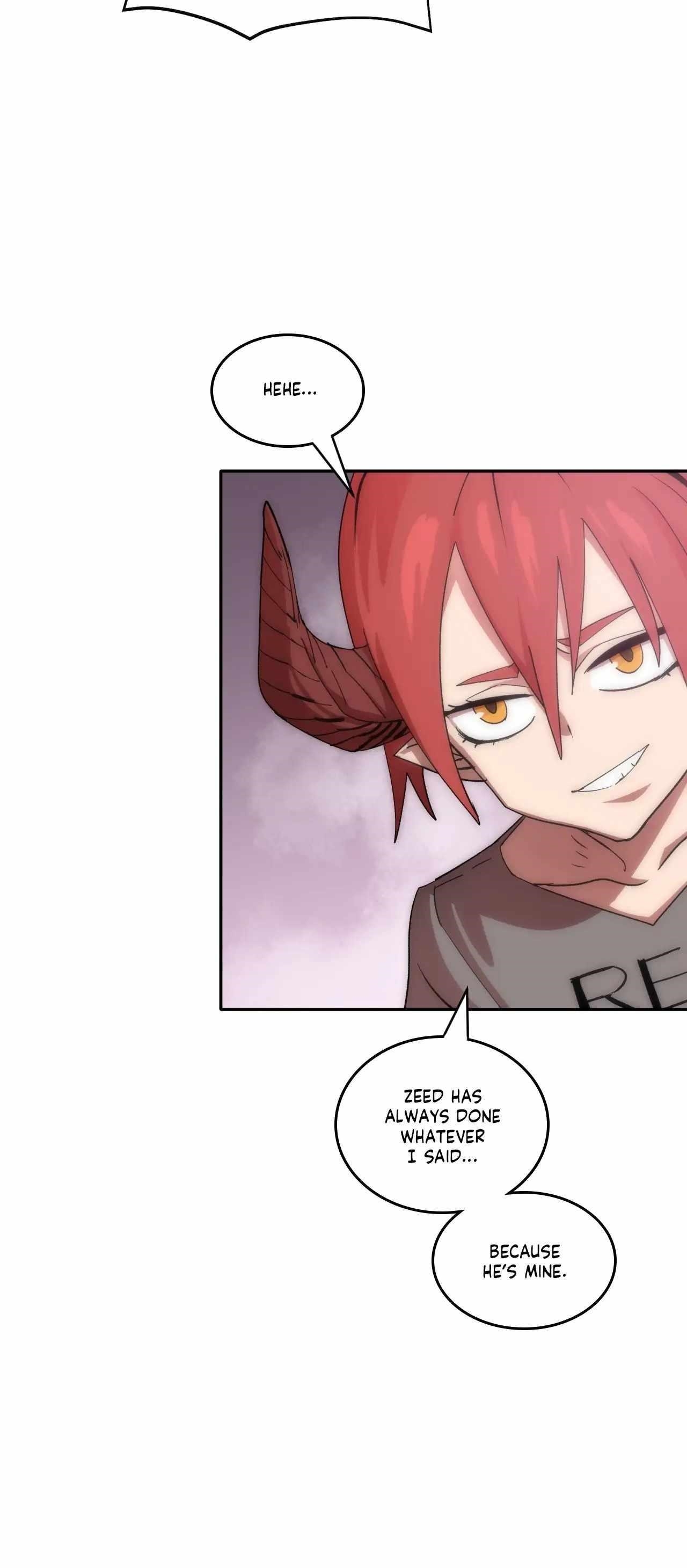 Read 4 Cut Hero EN Manga Online