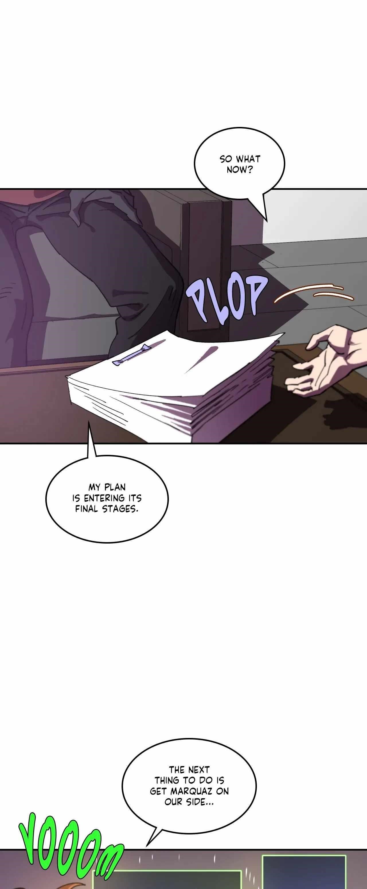Read 4 Cut Hero EN Manga Online