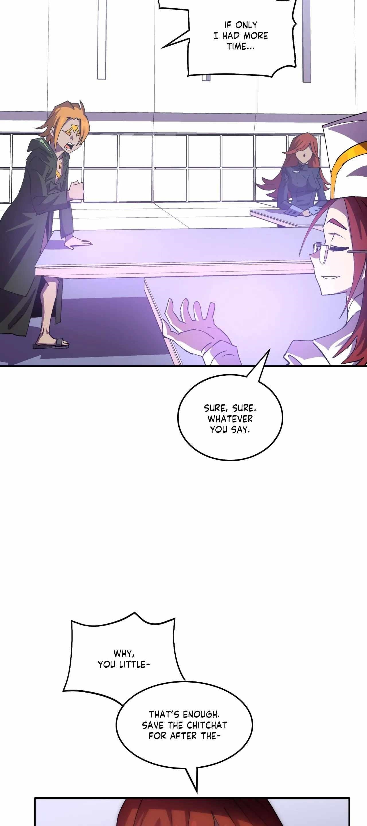 Read 4 Cut Hero EN Manga Online