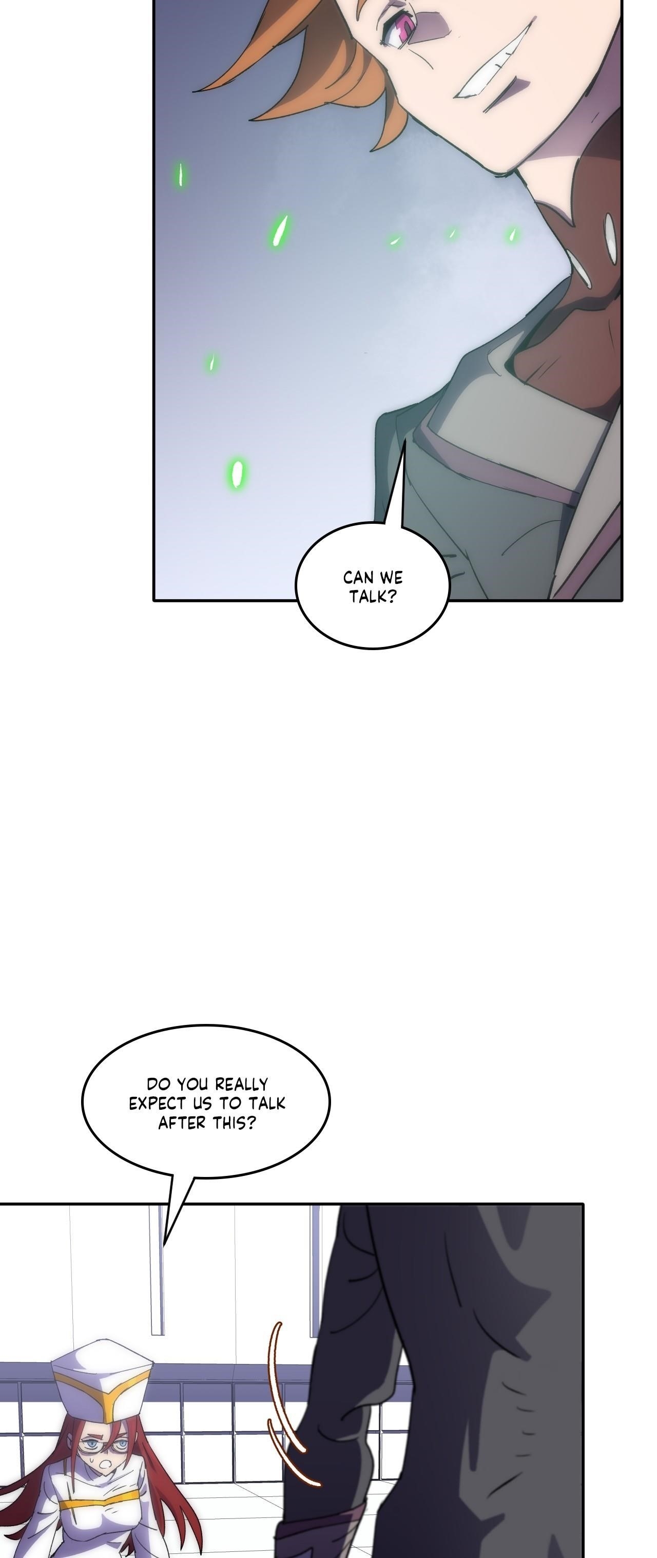 Read 4 Cut Hero EN Manga Online