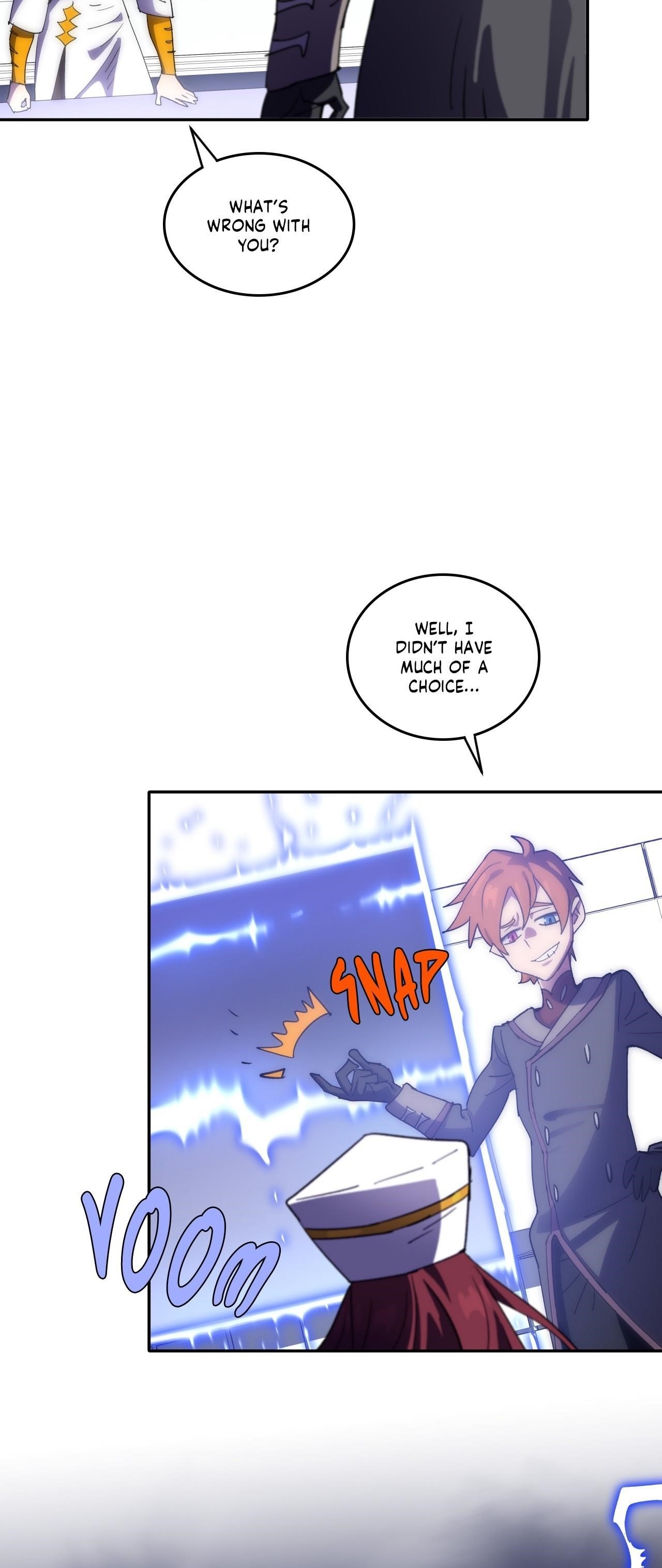 Read 4 Cut Hero EN Manga Online