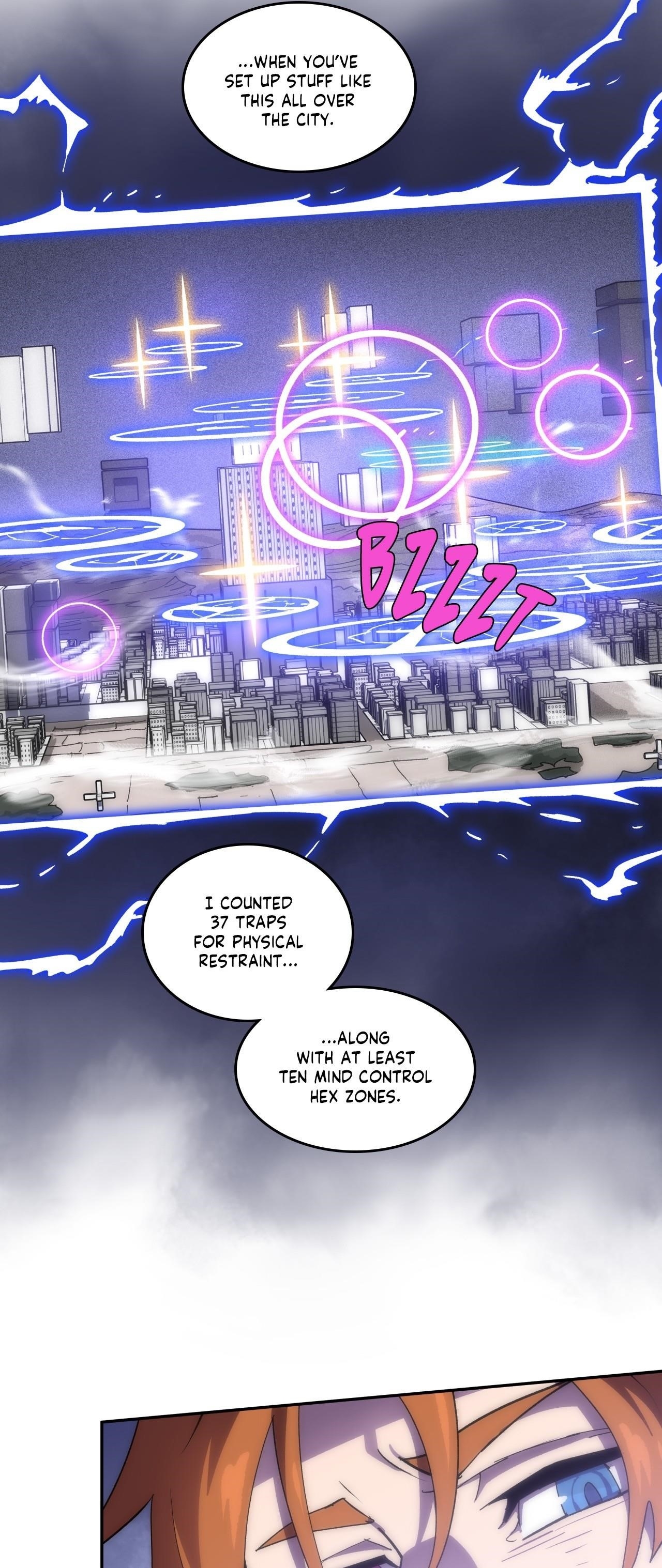Read 4 Cut Hero EN Manga Online