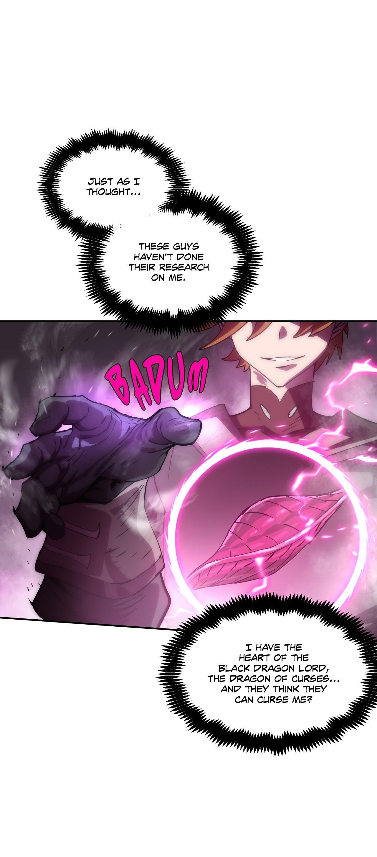 Read 4 Cut Hero EN Manga Online