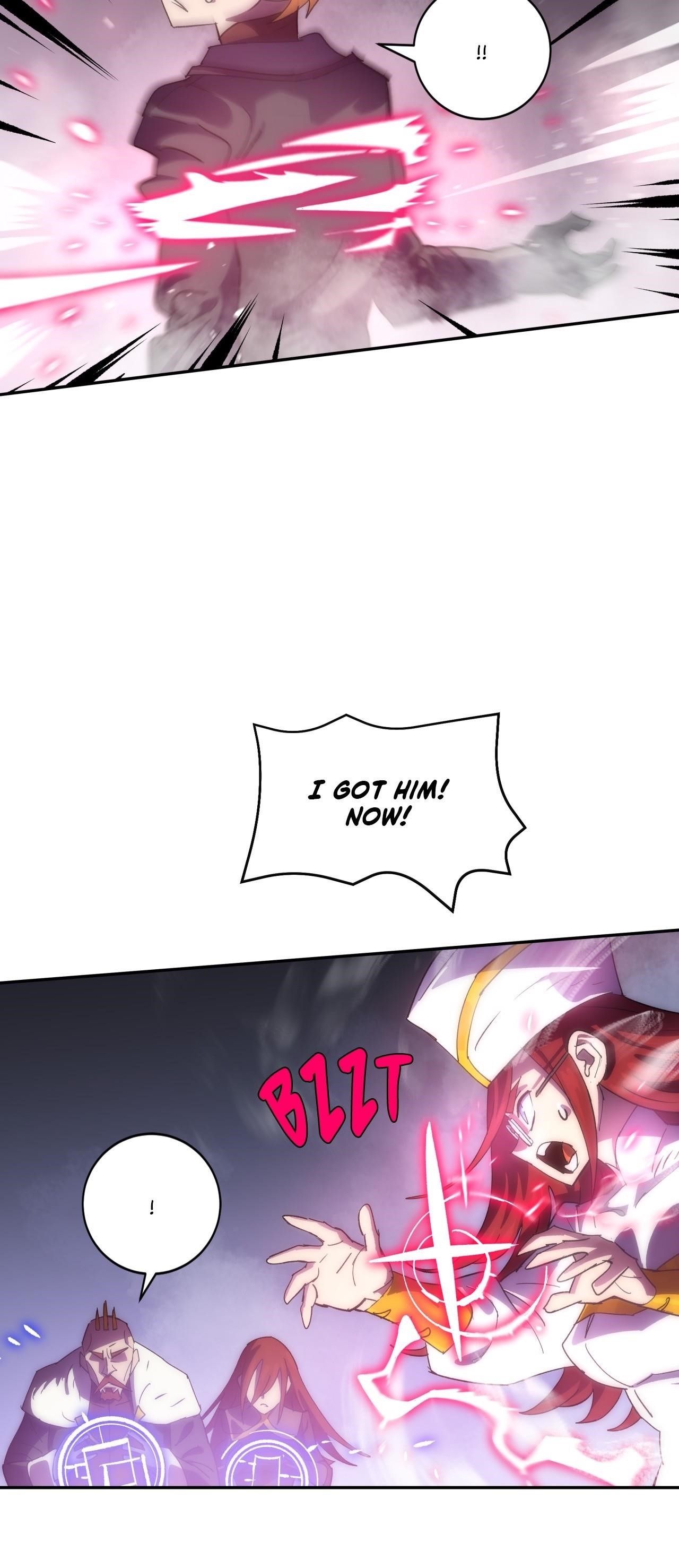 Read 4 Cut Hero EN Manga Online