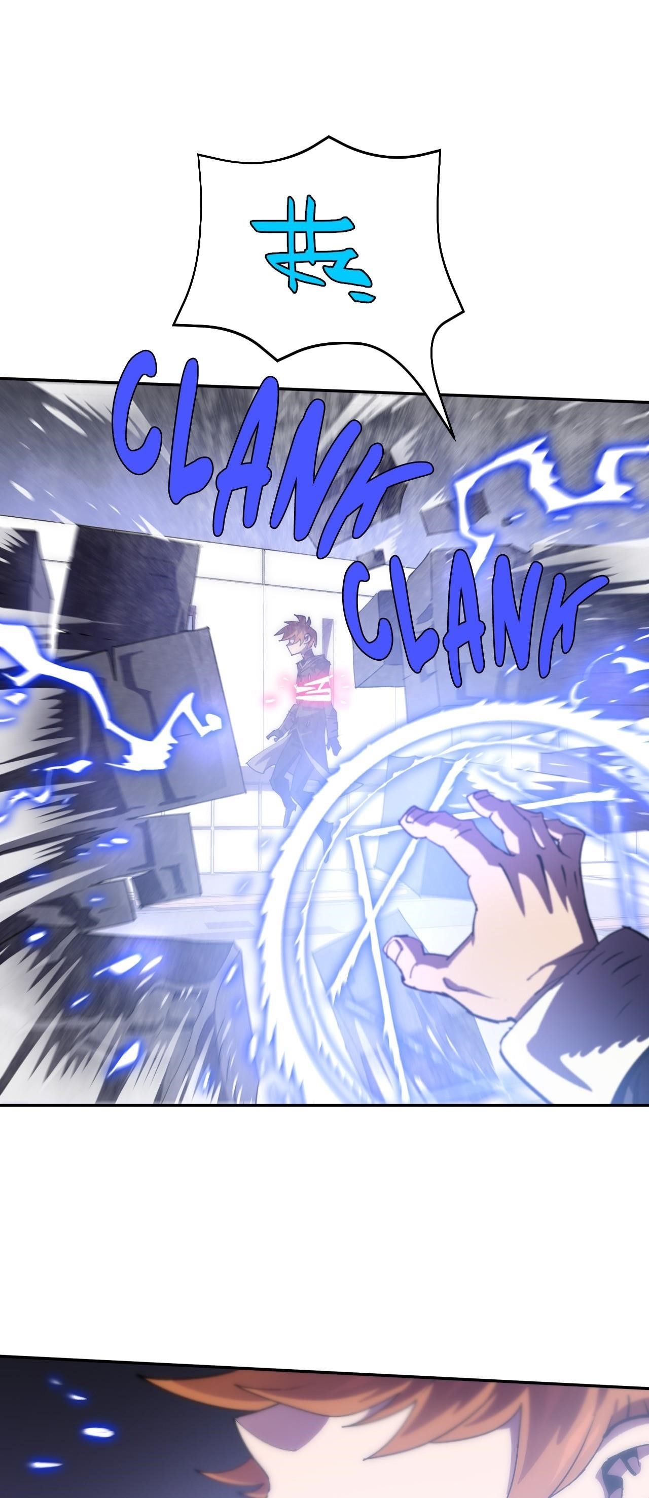 Read 4 Cut Hero EN Manga Online