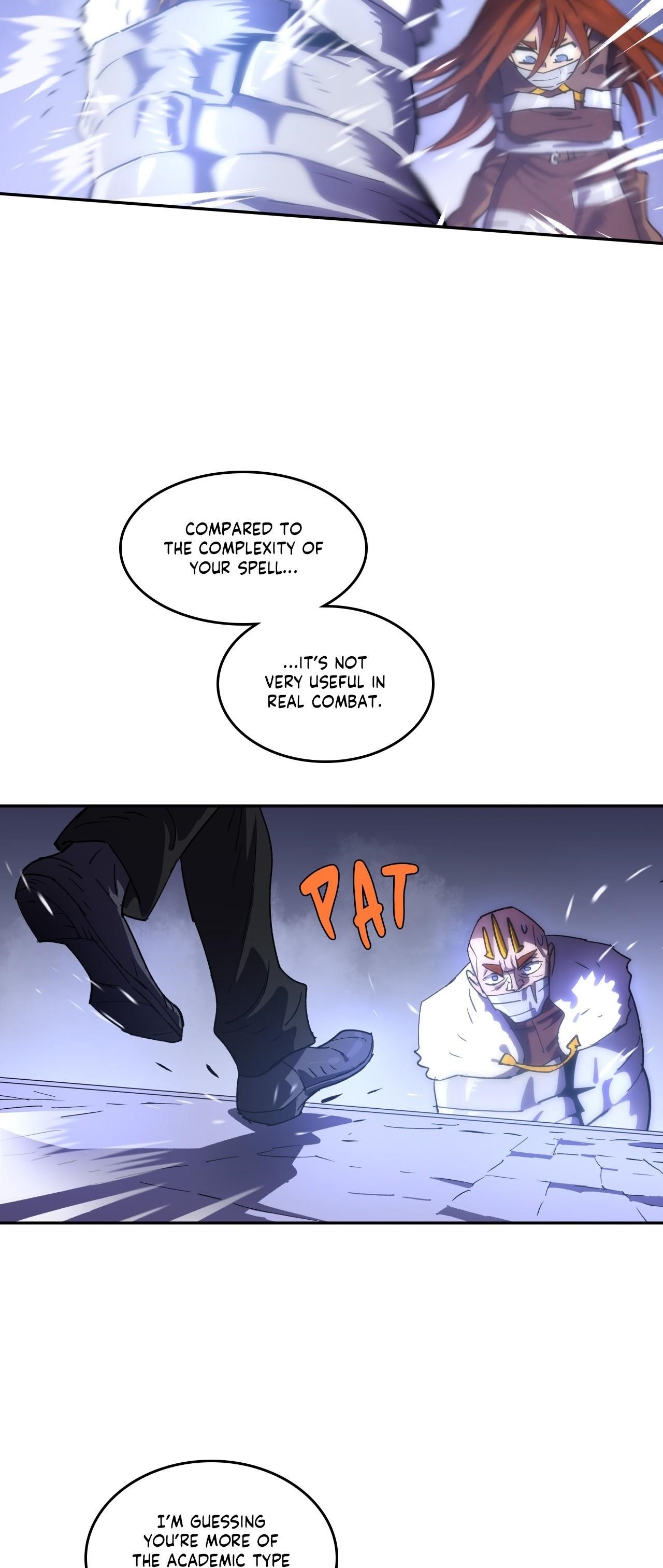 Read 4 Cut Hero EN Manga Online