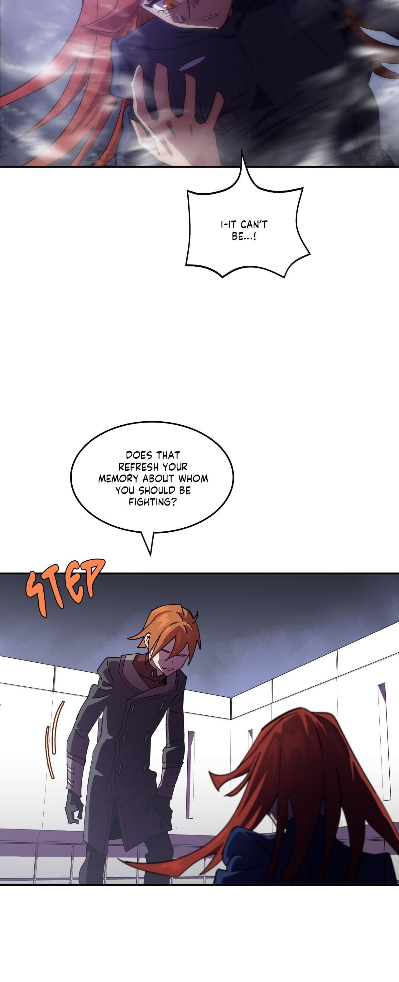 Read 4 Cut Hero EN Manga Online