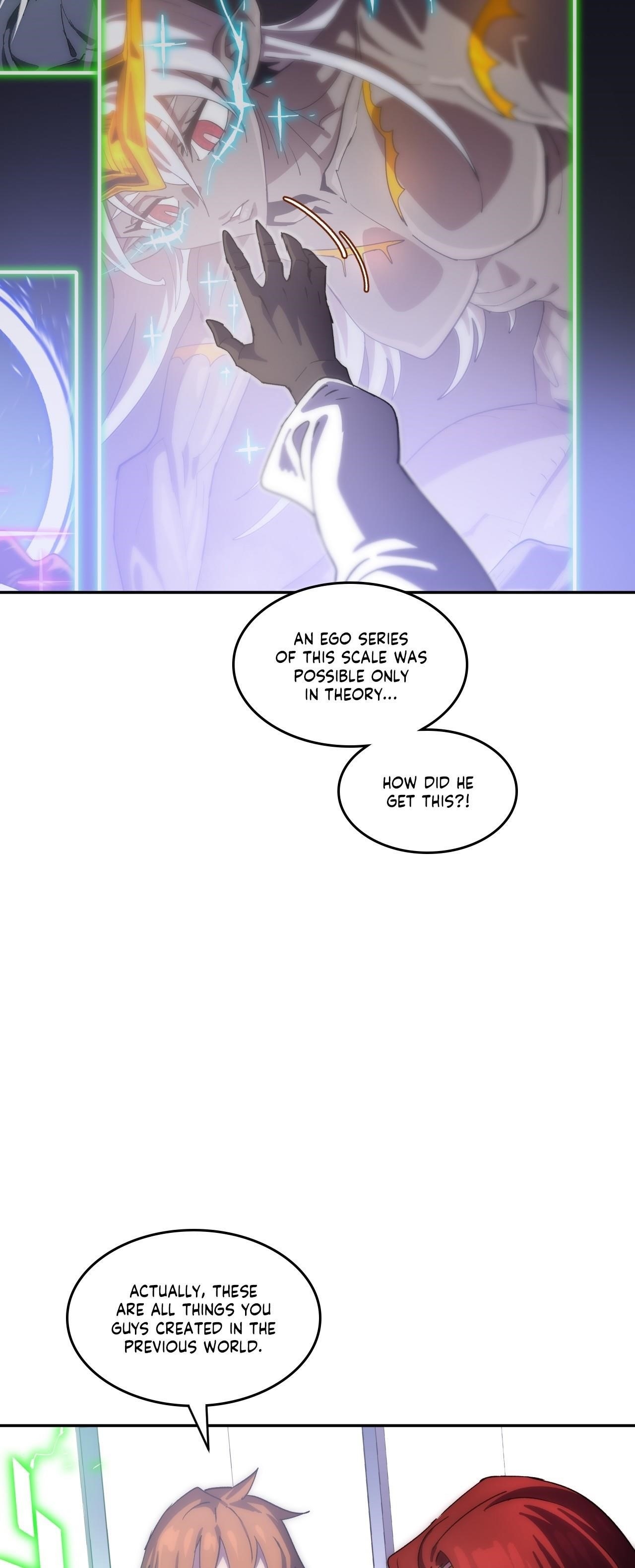 Read 4 Cut Hero EN Manga Online