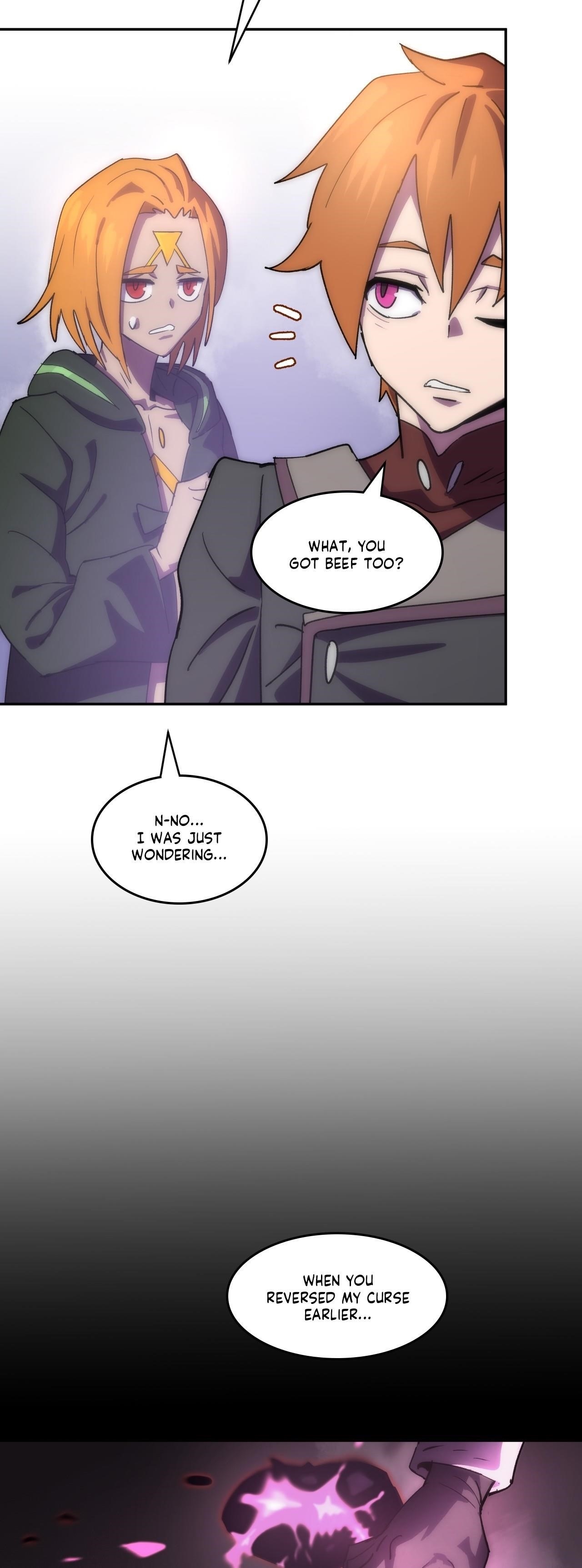 Read 4 Cut Hero EN Manga Online