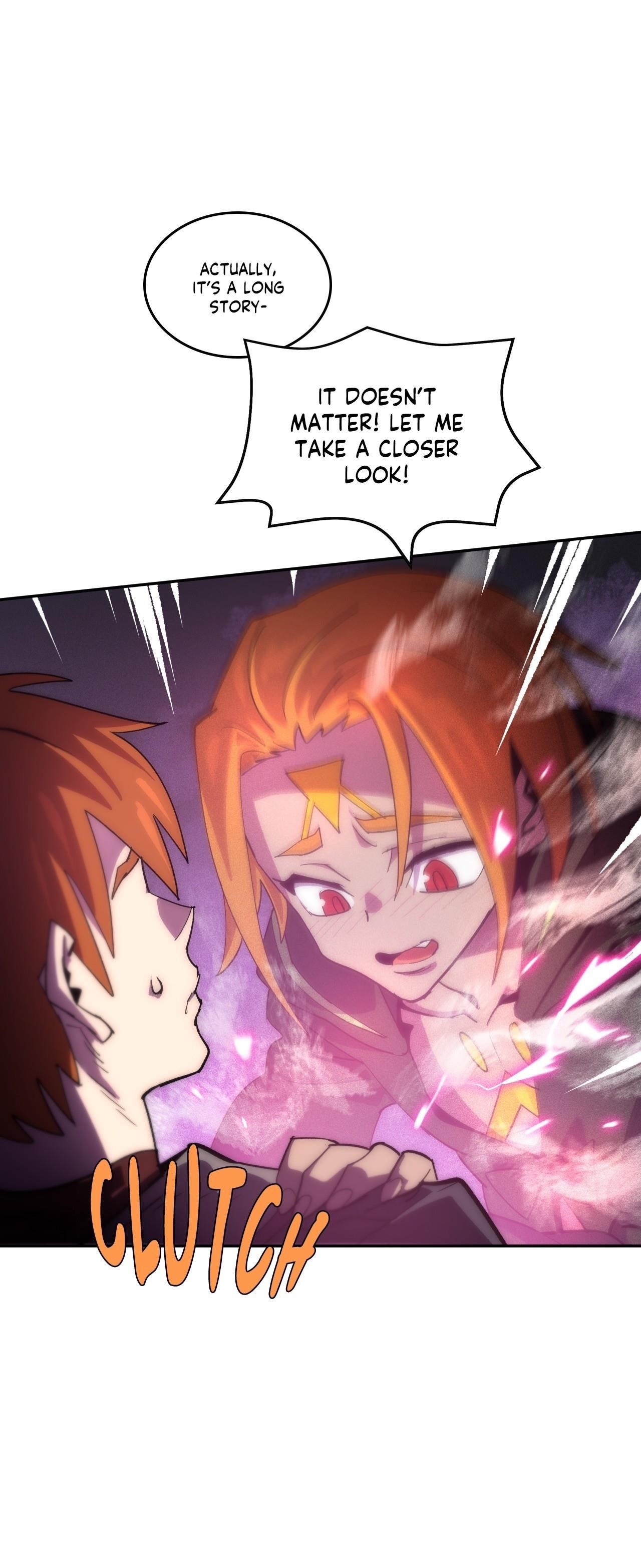 Read 4 Cut Hero EN Manga Online