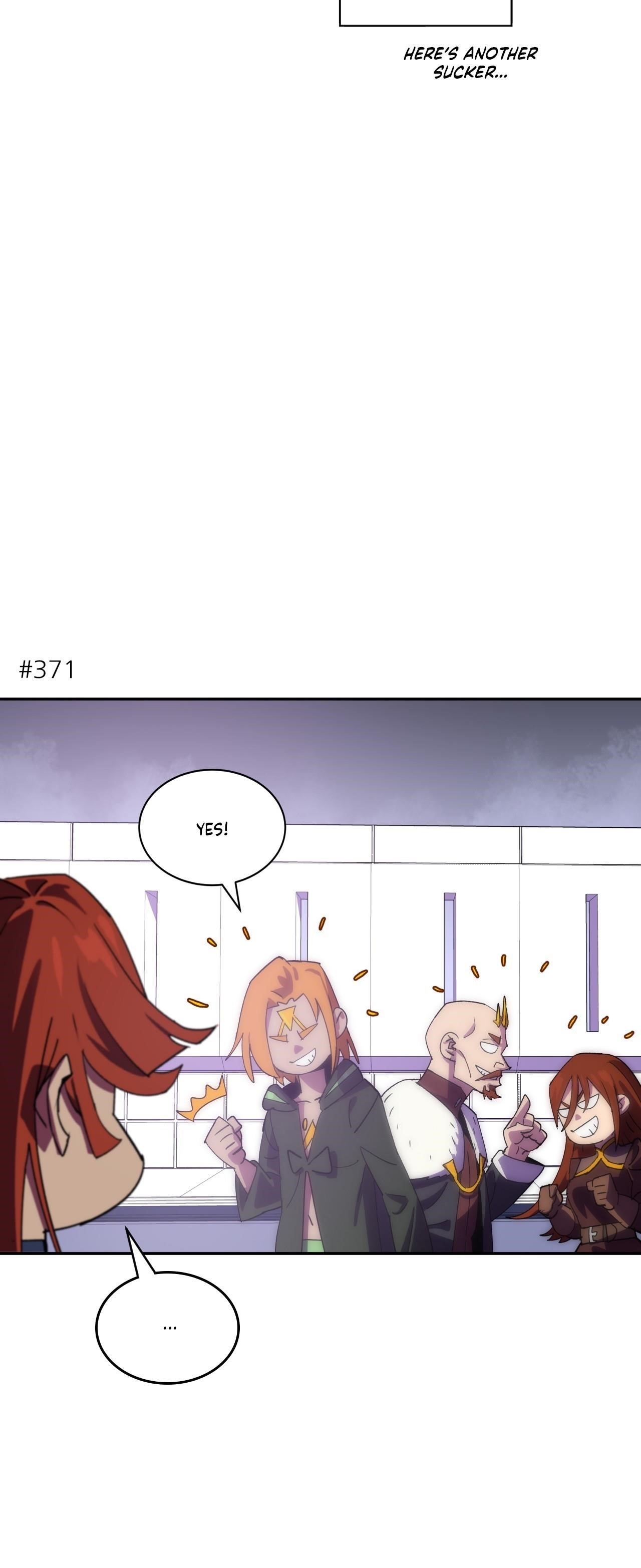 Read 4 Cut Hero EN Manga Online