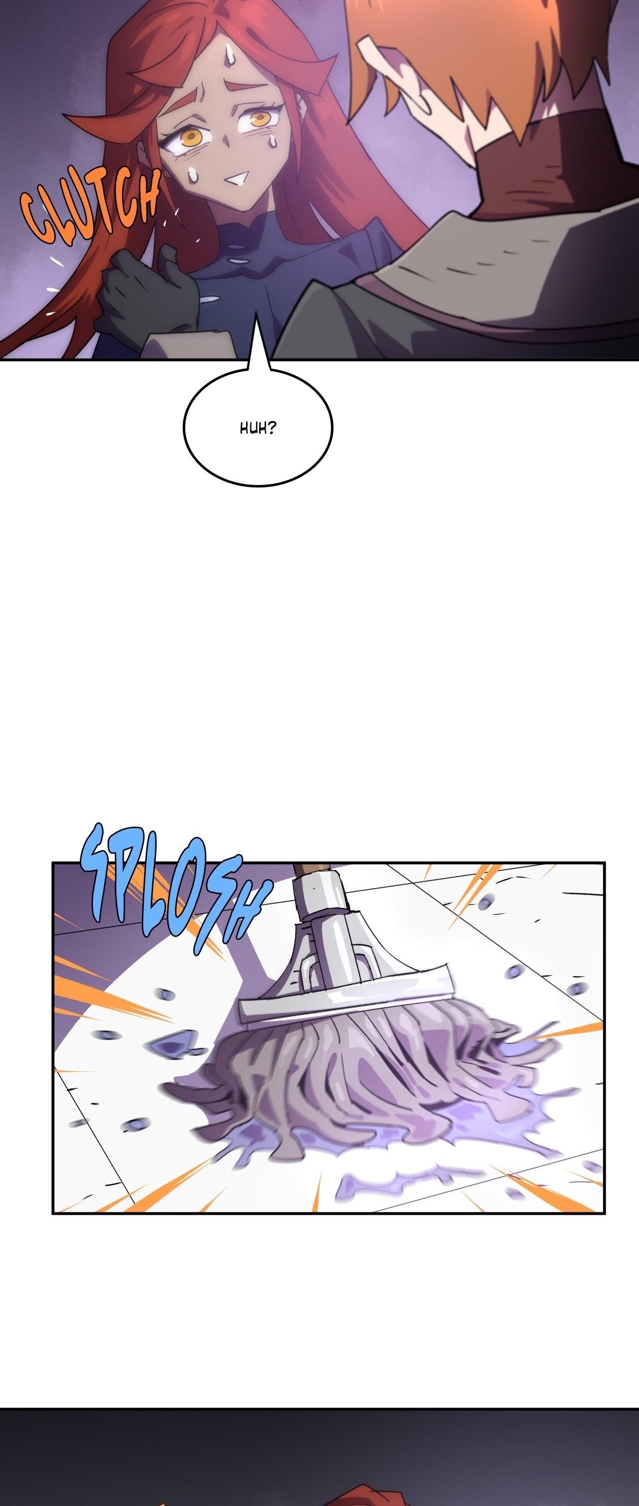 Read 4 Cut Hero EN Manga Online