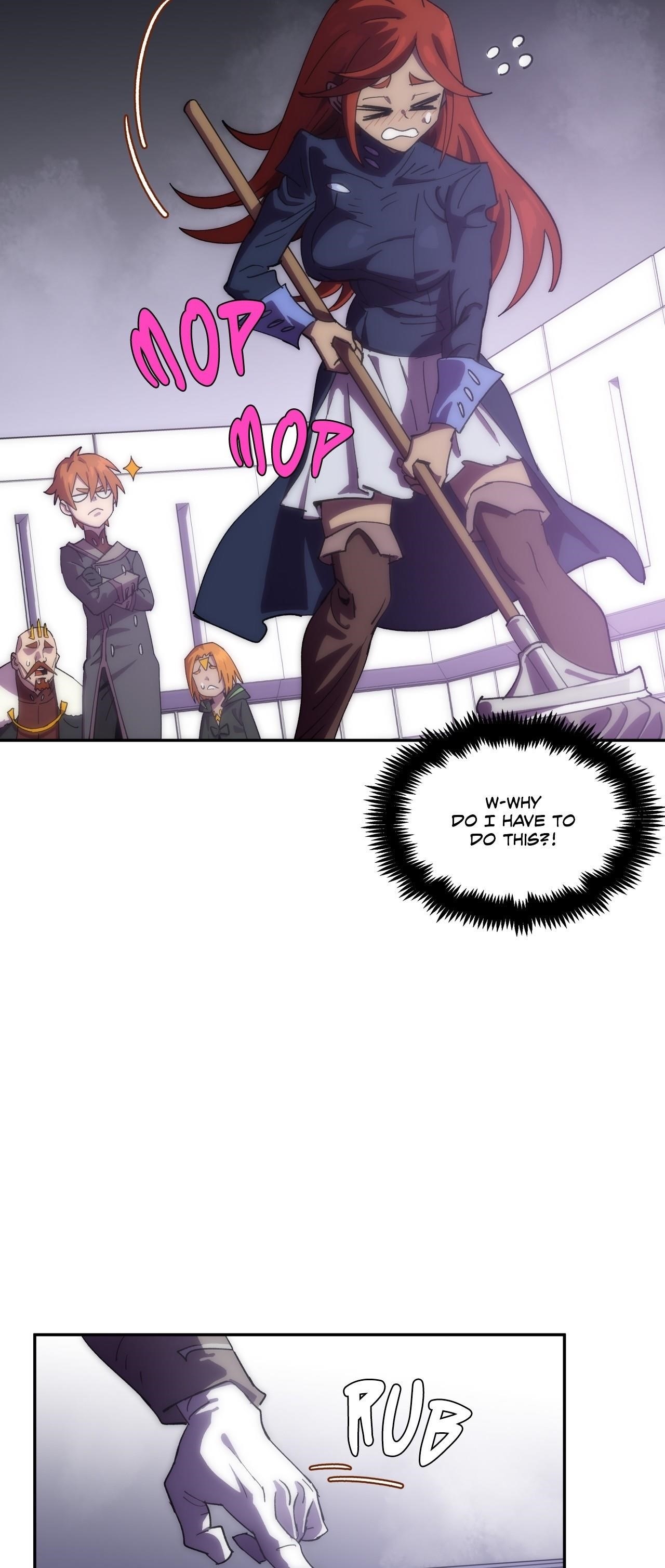 Read 4 Cut Hero EN Manga Online
