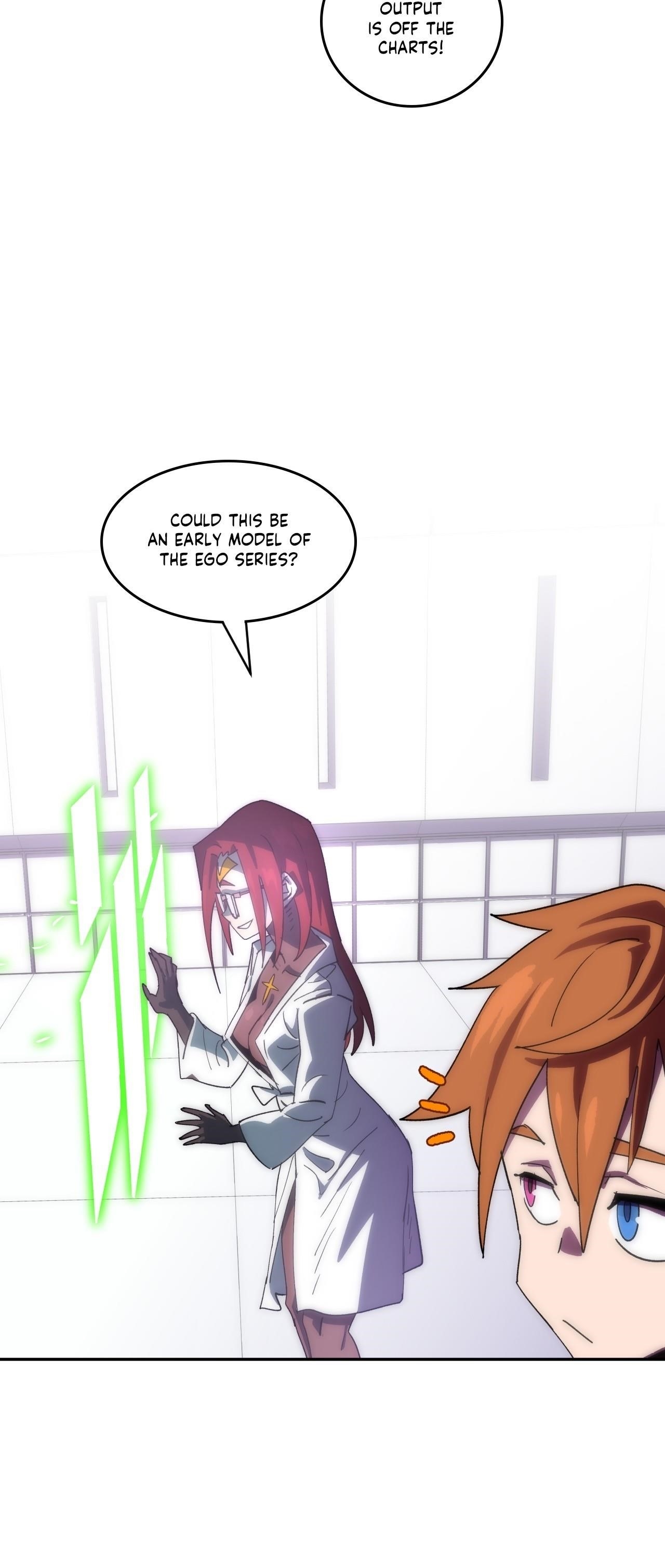 Read 4 Cut Hero EN Manga Online