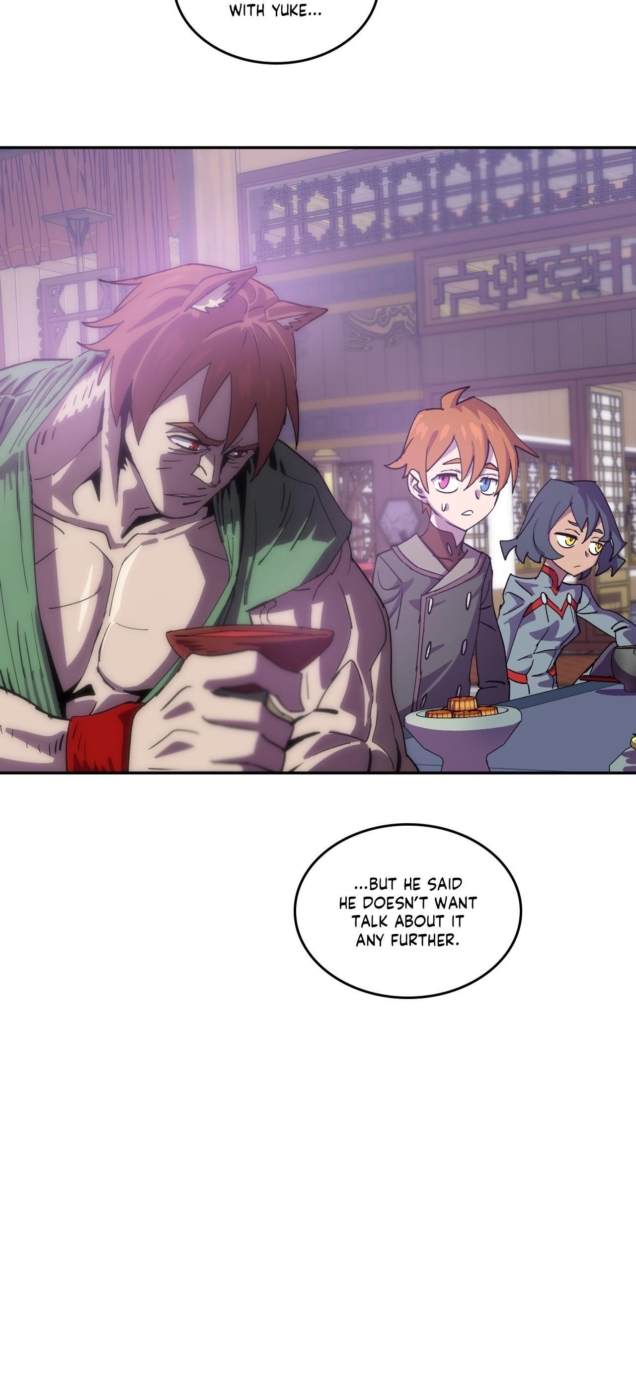 Read 4 Cut Hero EN Manga Online