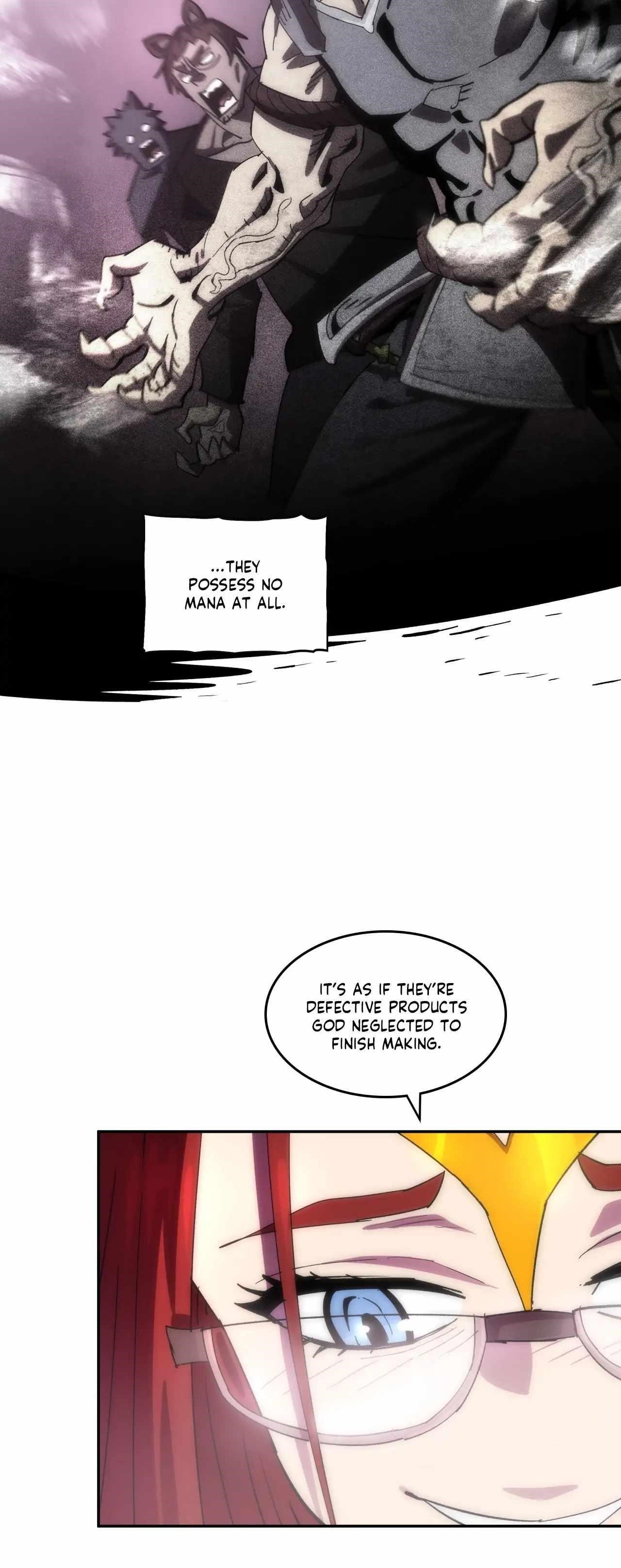 Read 4 Cut Hero EN Manga Online