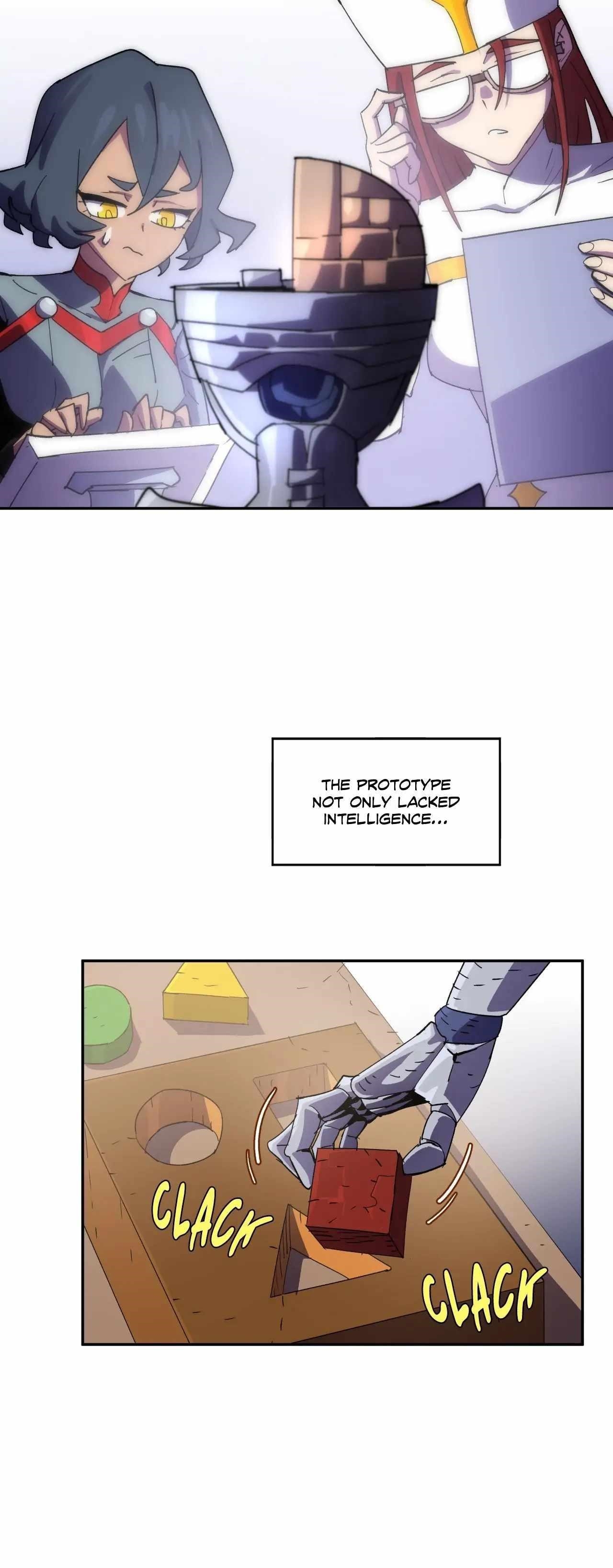 Read 4 Cut Hero EN Manga Online