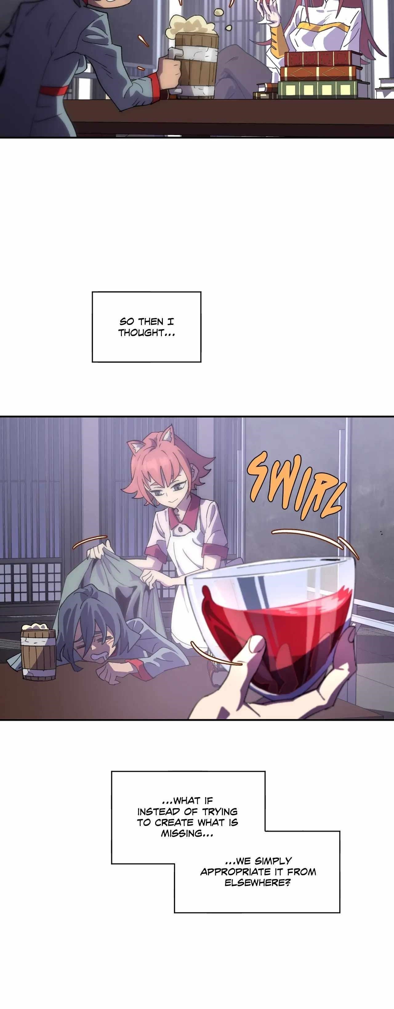 Read 4 Cut Hero EN Manga Online