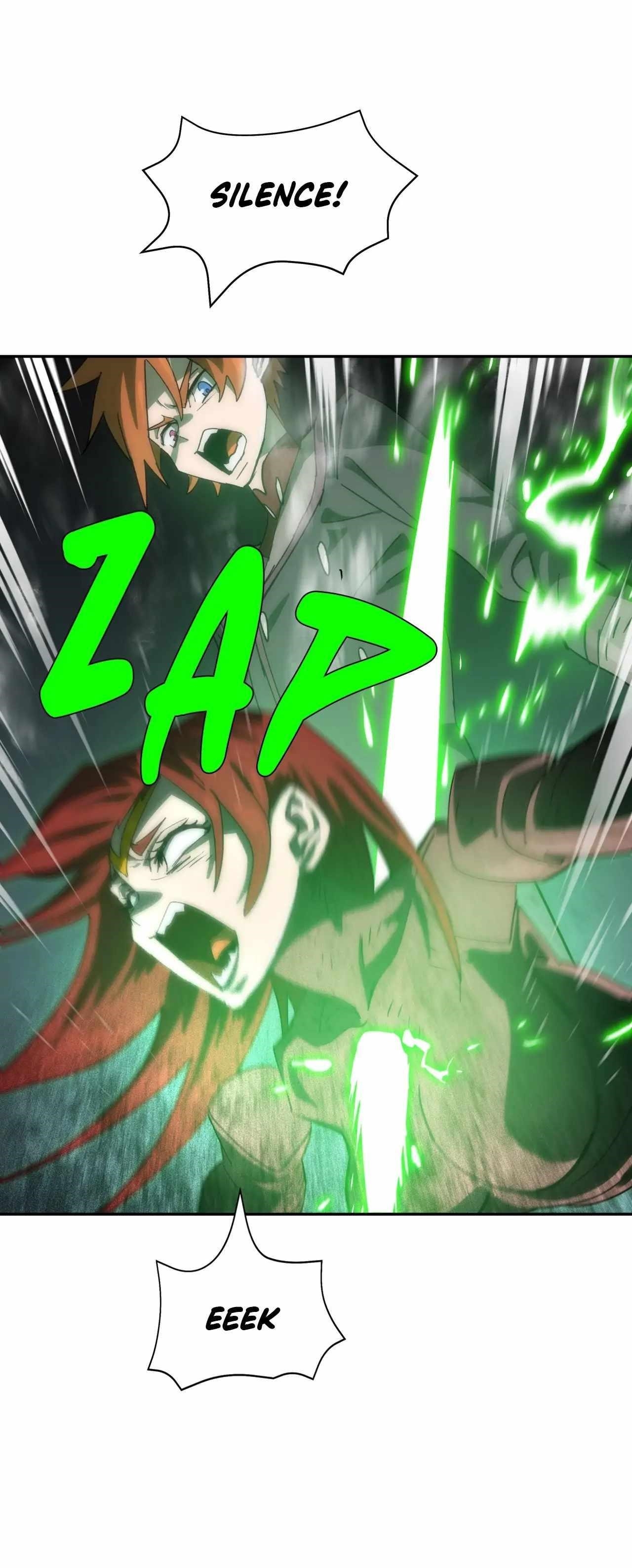 Read 4 Cut Hero EN Manga Online