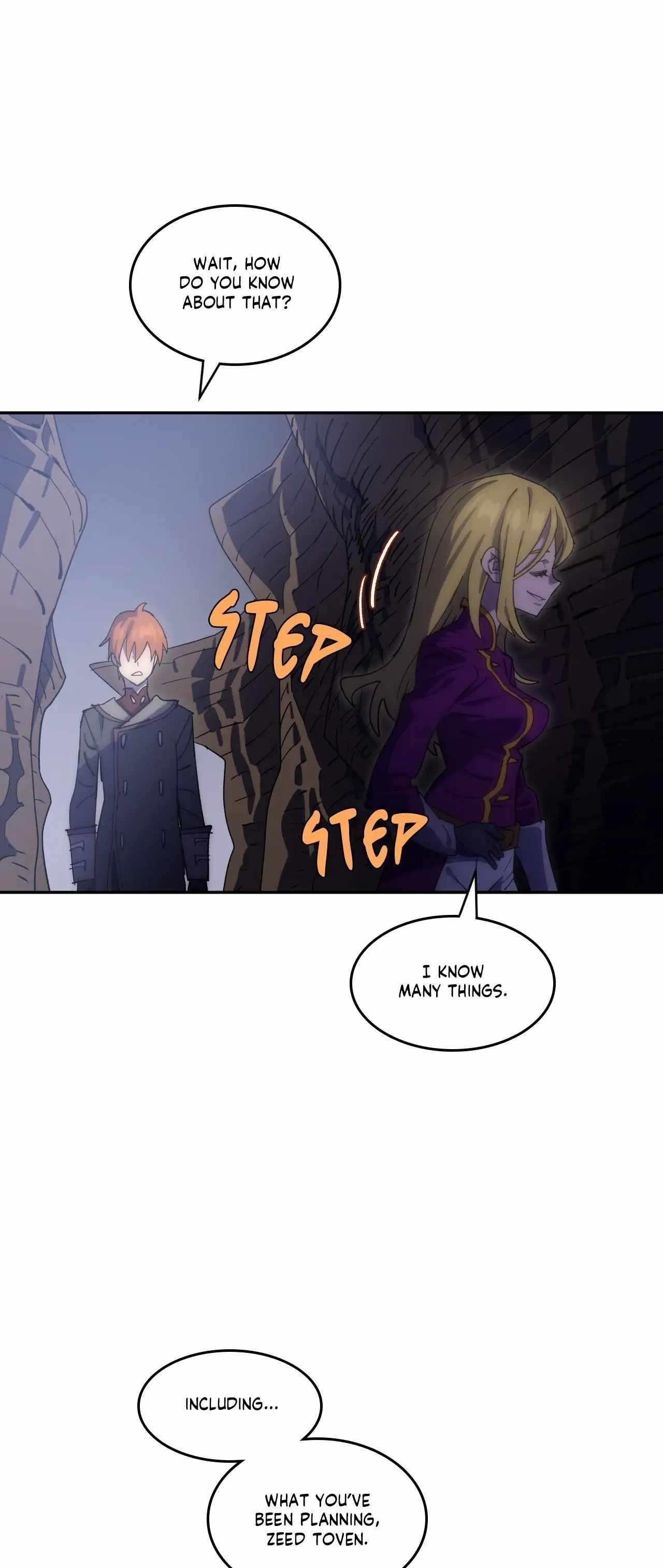 Read 4 Cut Hero EN Manga Online