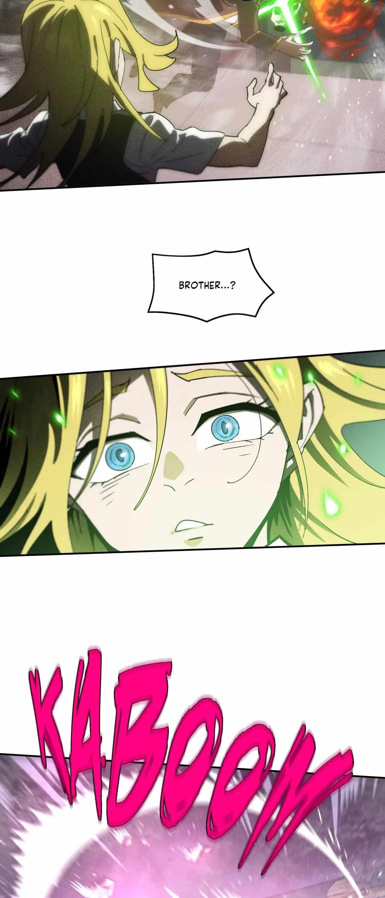 Read 4 Cut Hero EN Manga Online