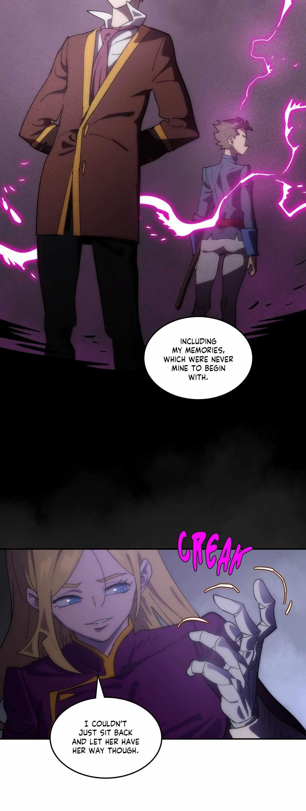 Read 4 Cut Hero EN Manga Online