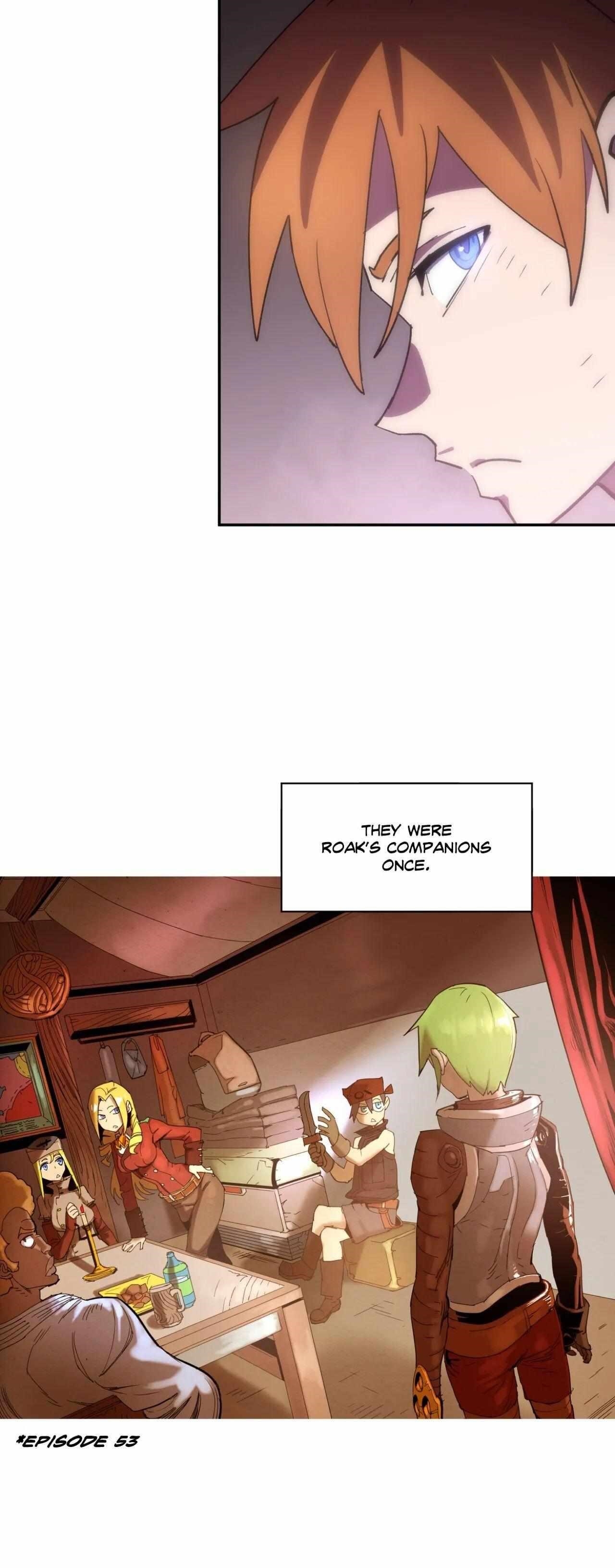 Read 4 Cut Hero EN Manga Online