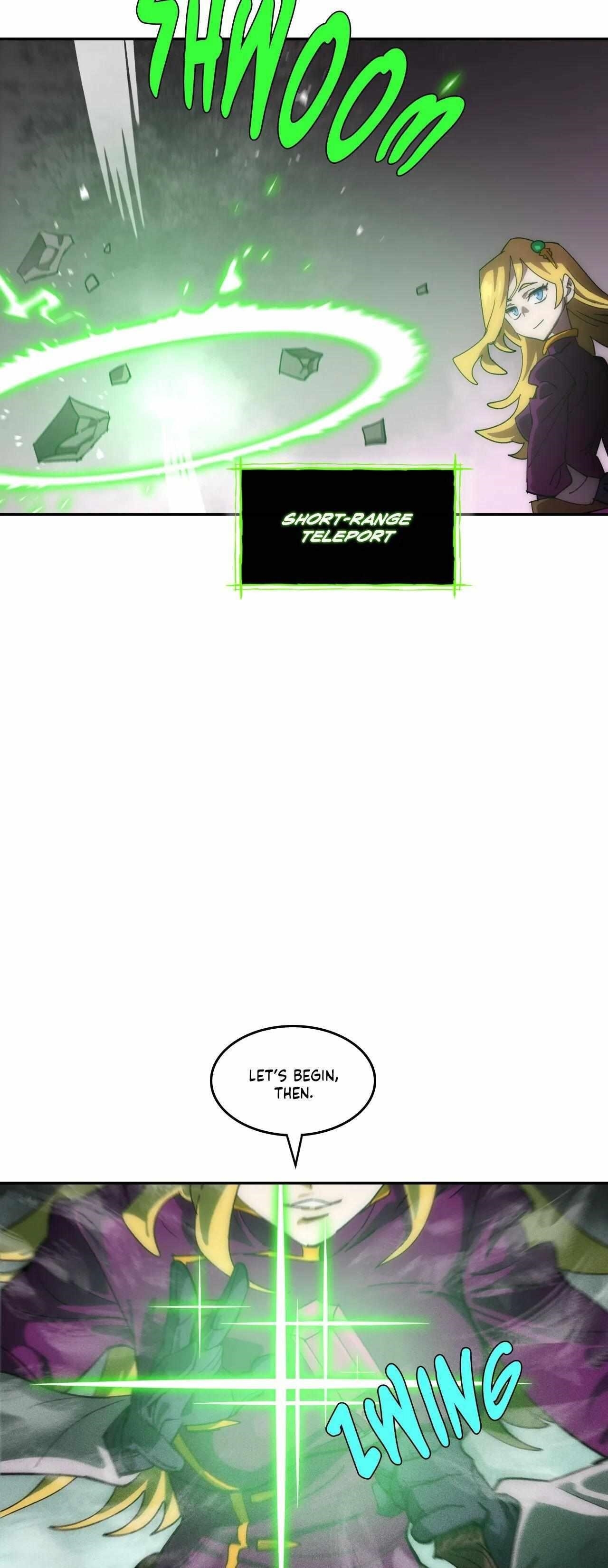 Read 4 Cut Hero EN Manga Online