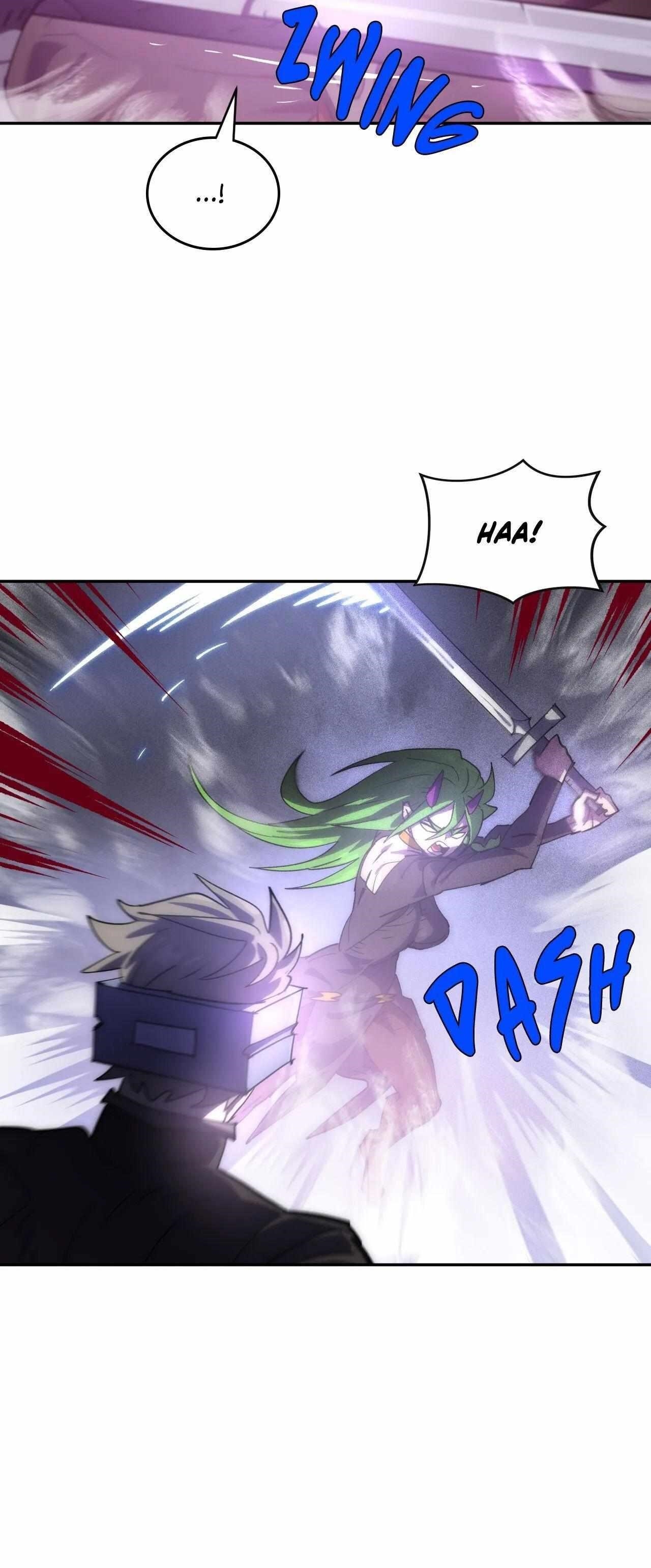 Read 4 Cut Hero EN Manga Online