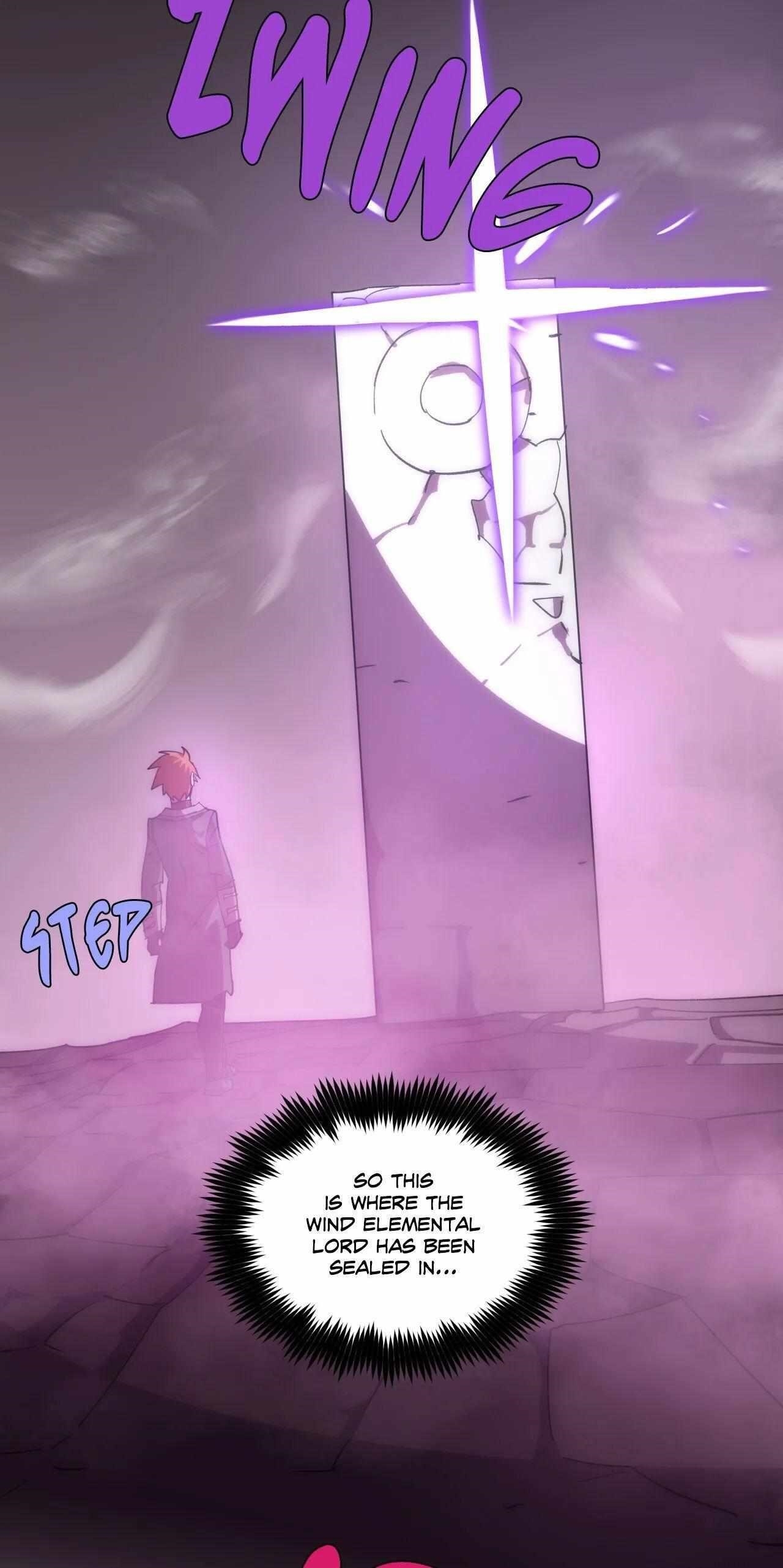Read 4 Cut Hero EN Manga Online