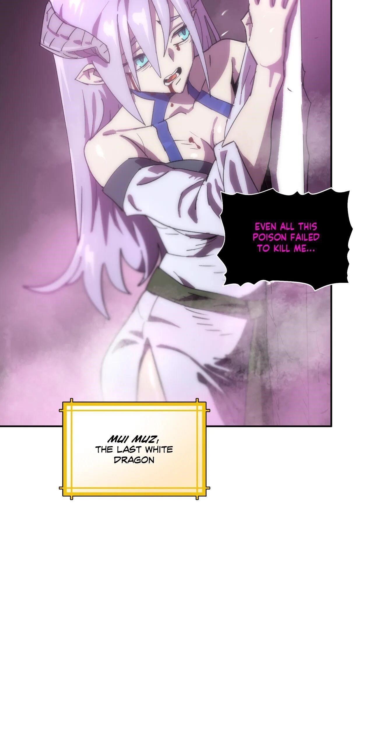 Read 4 Cut Hero EN Manga Online