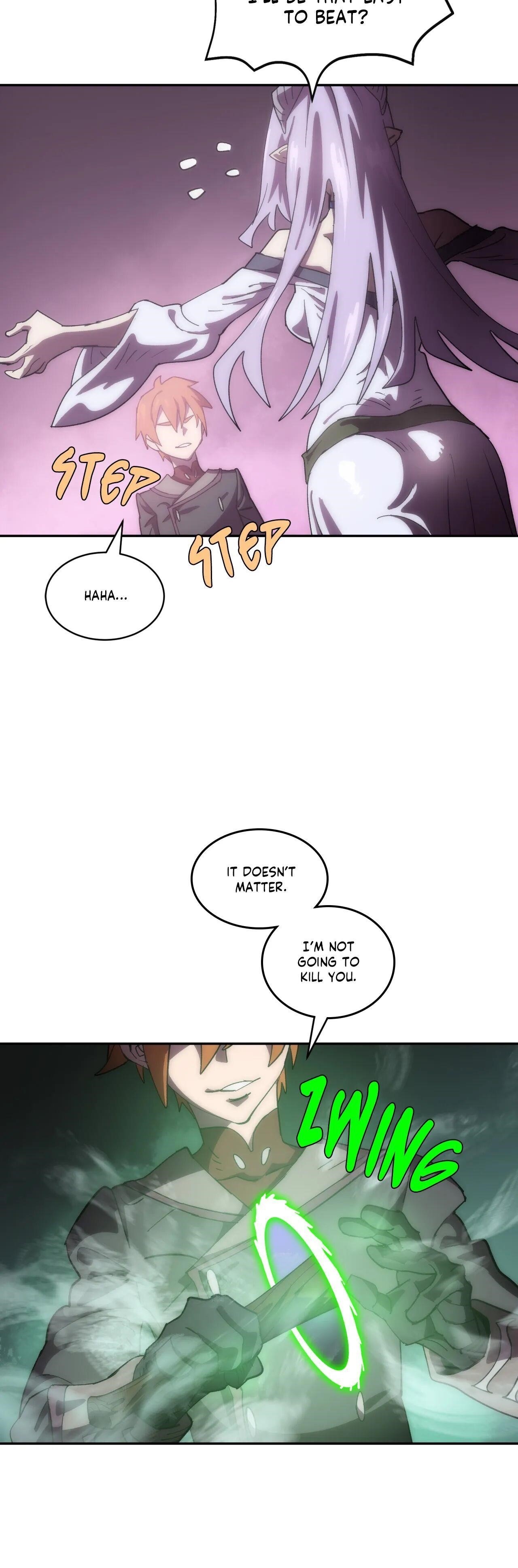 Read 4 Cut Hero EN Manga Online