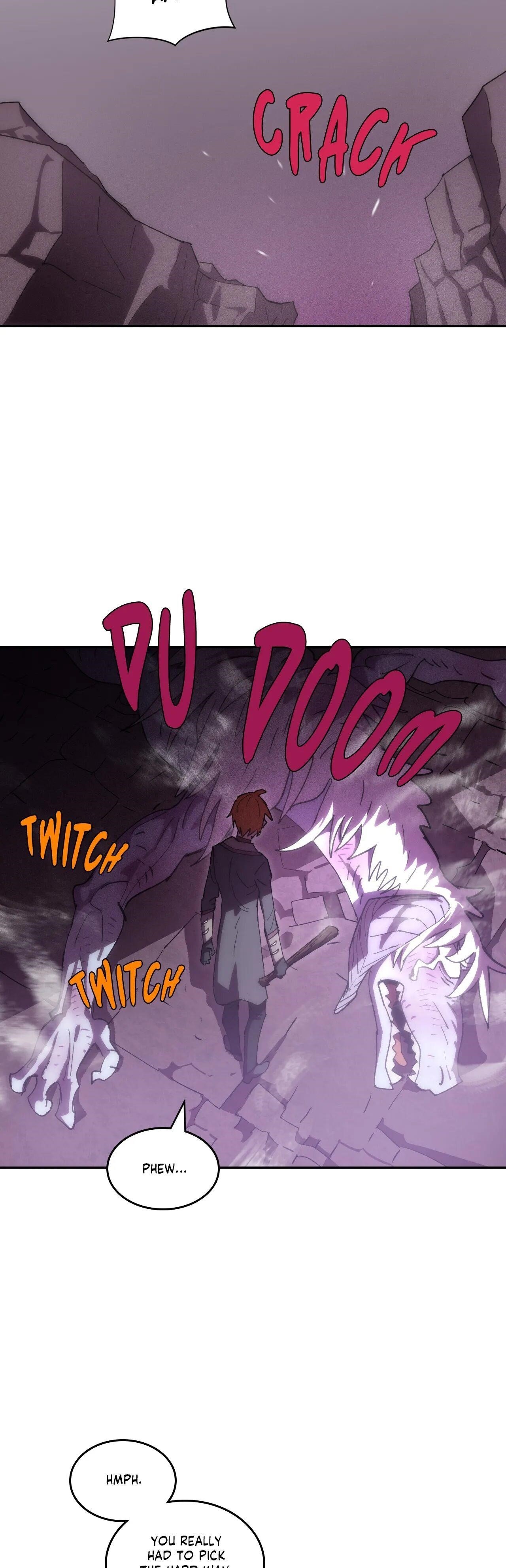 Read 4 Cut Hero EN Manga Online