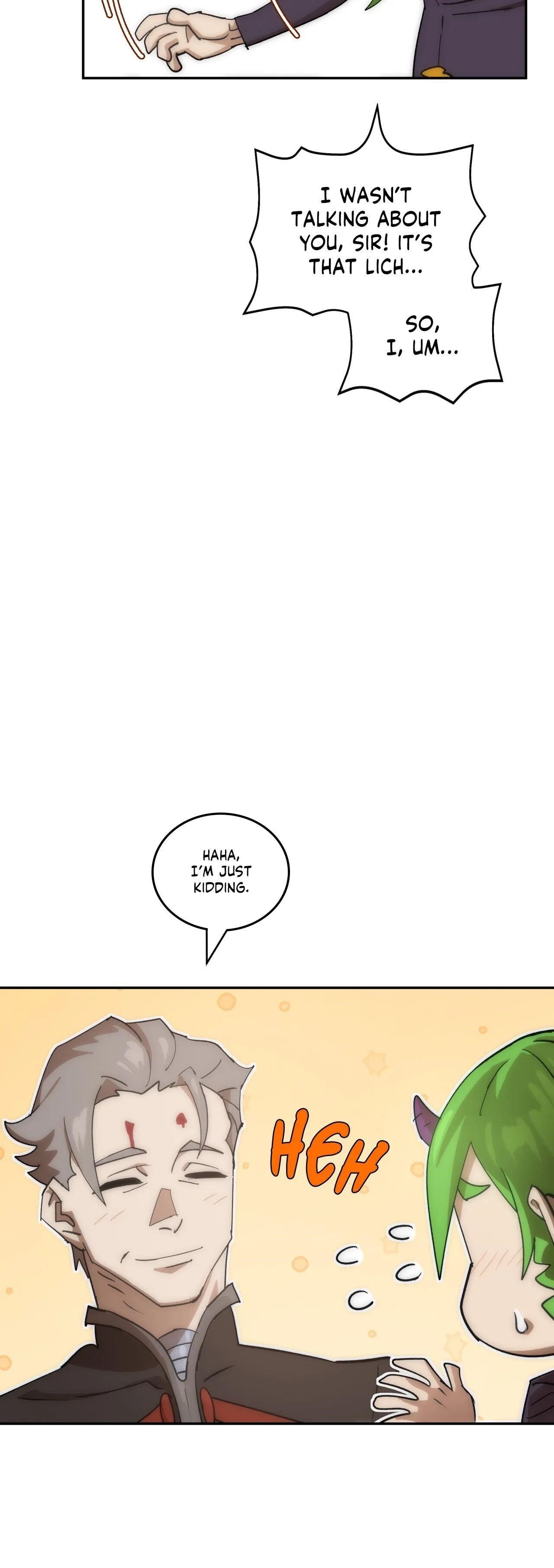 Read 4 Cut Hero EN Manga Online