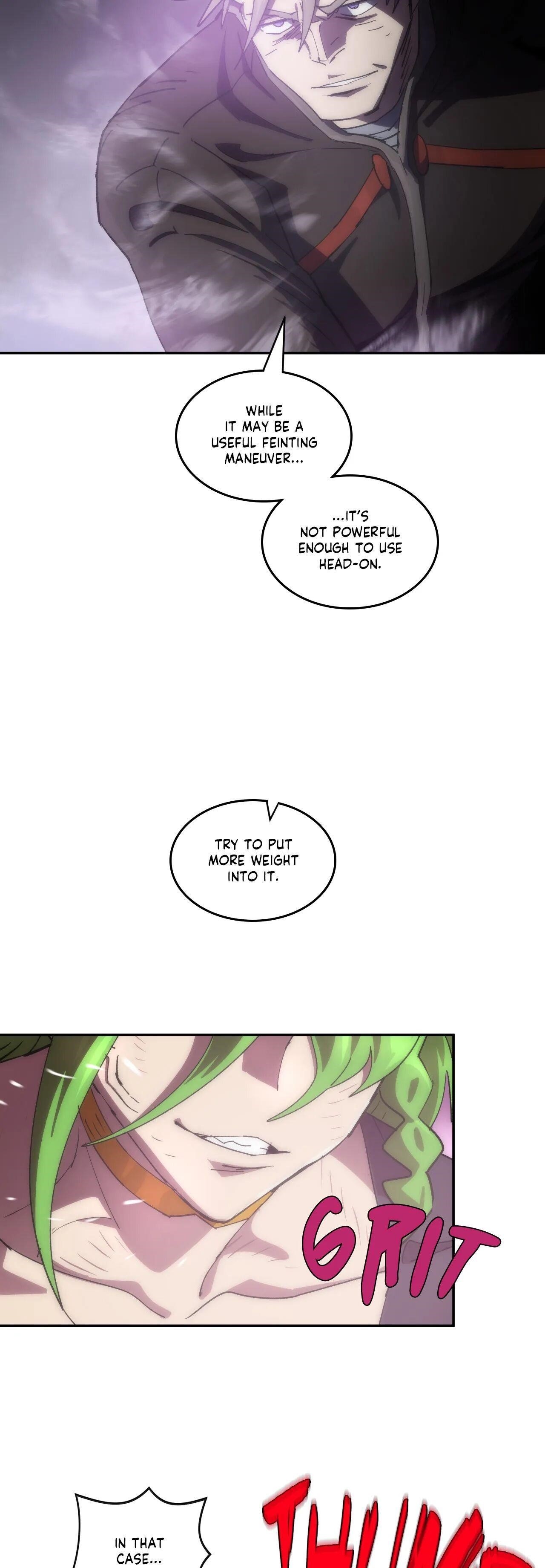 Read 4 Cut Hero EN Manga Online