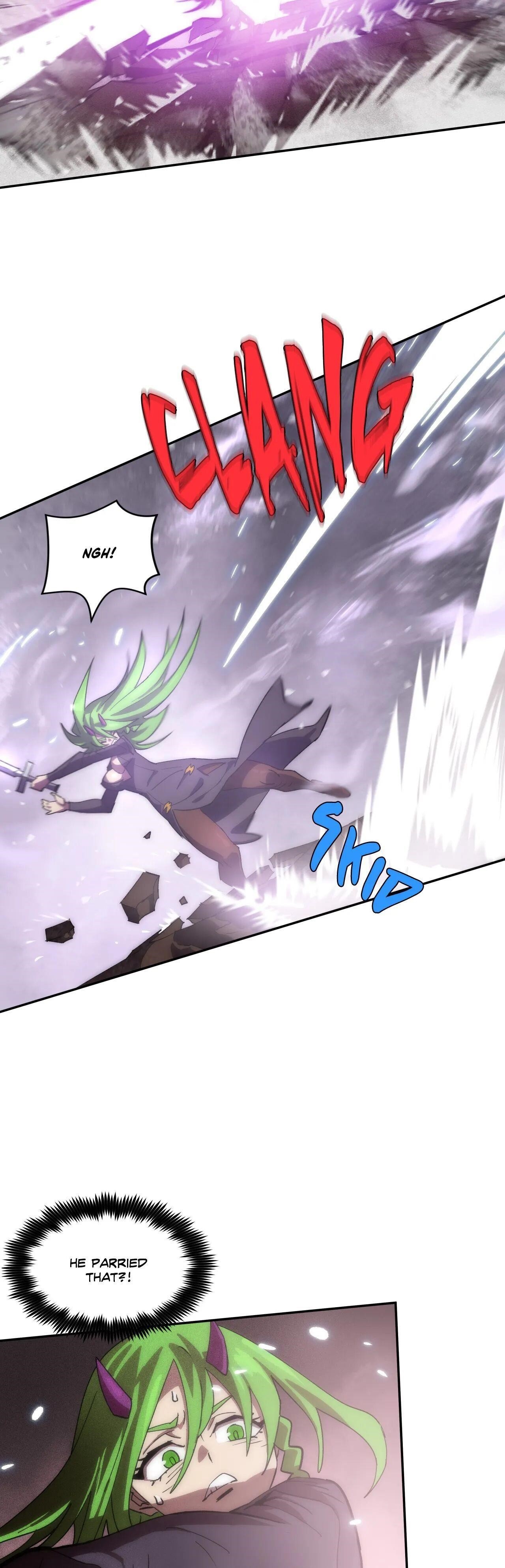 Read 4 Cut Hero EN Manga Online