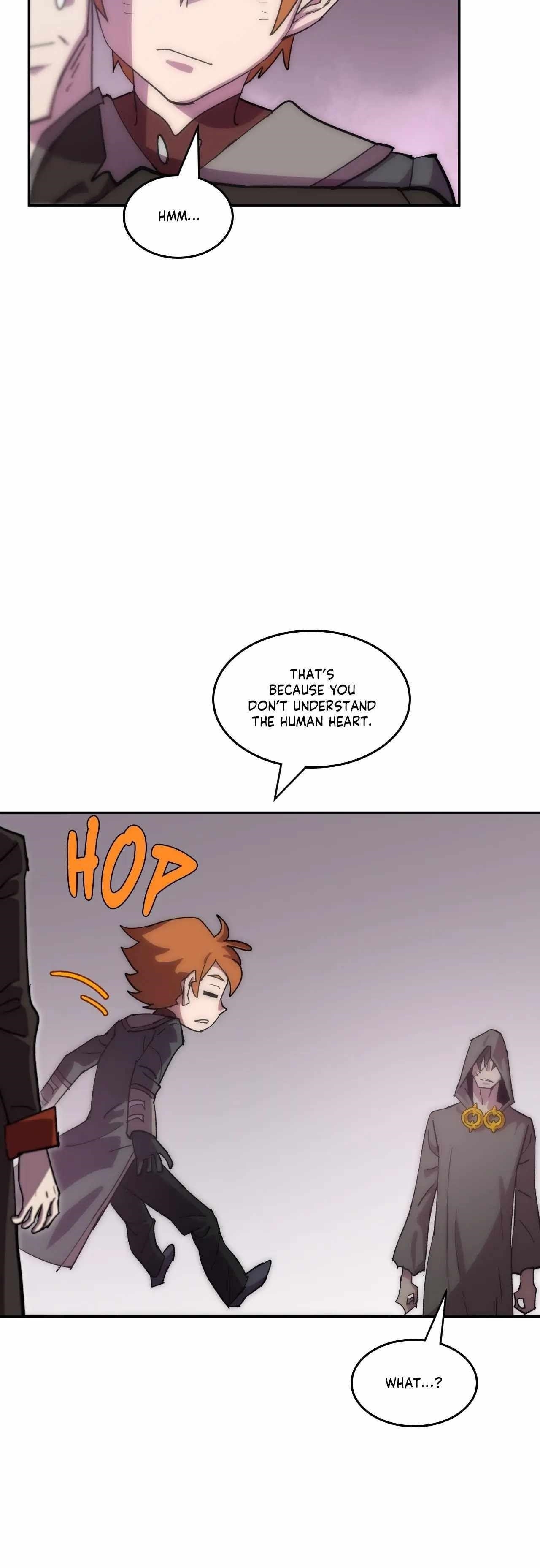Read 4 Cut Hero EN Manga Online
