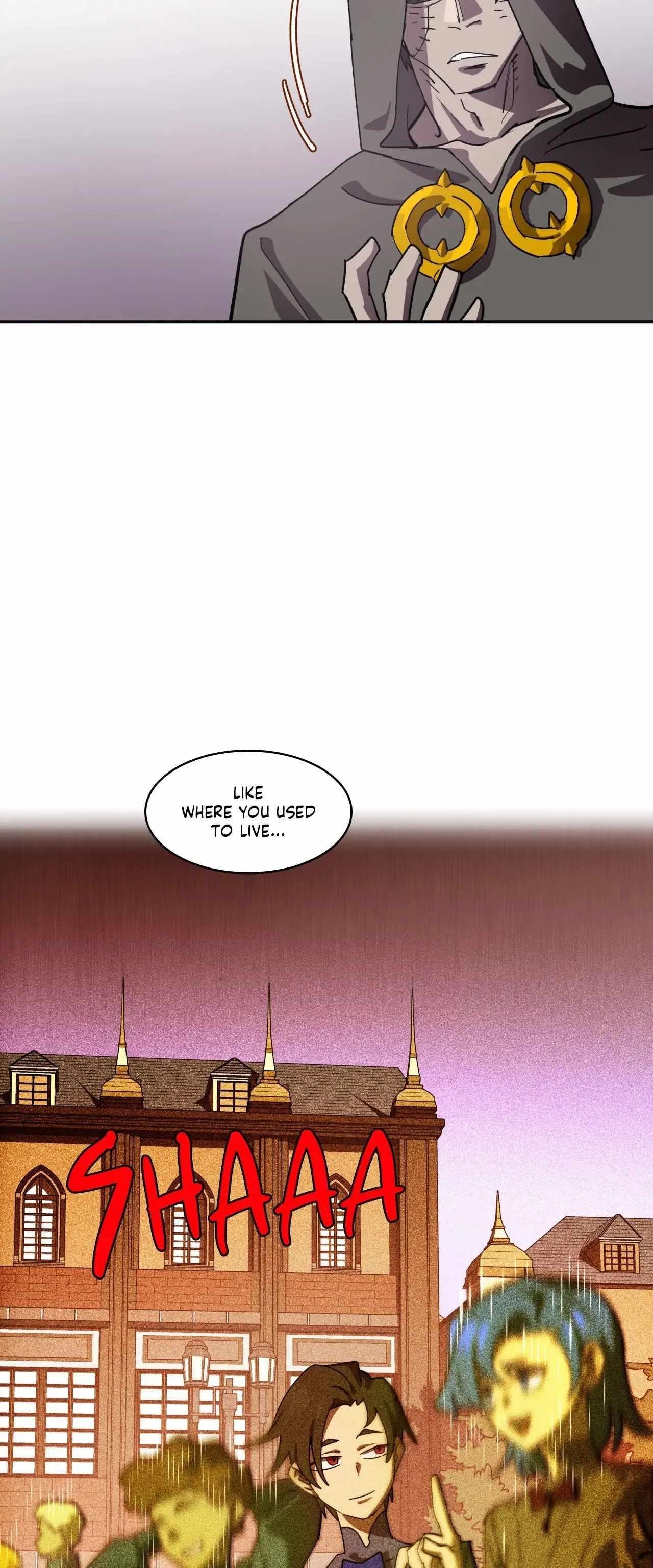 Read 4 Cut Hero EN Manga Online