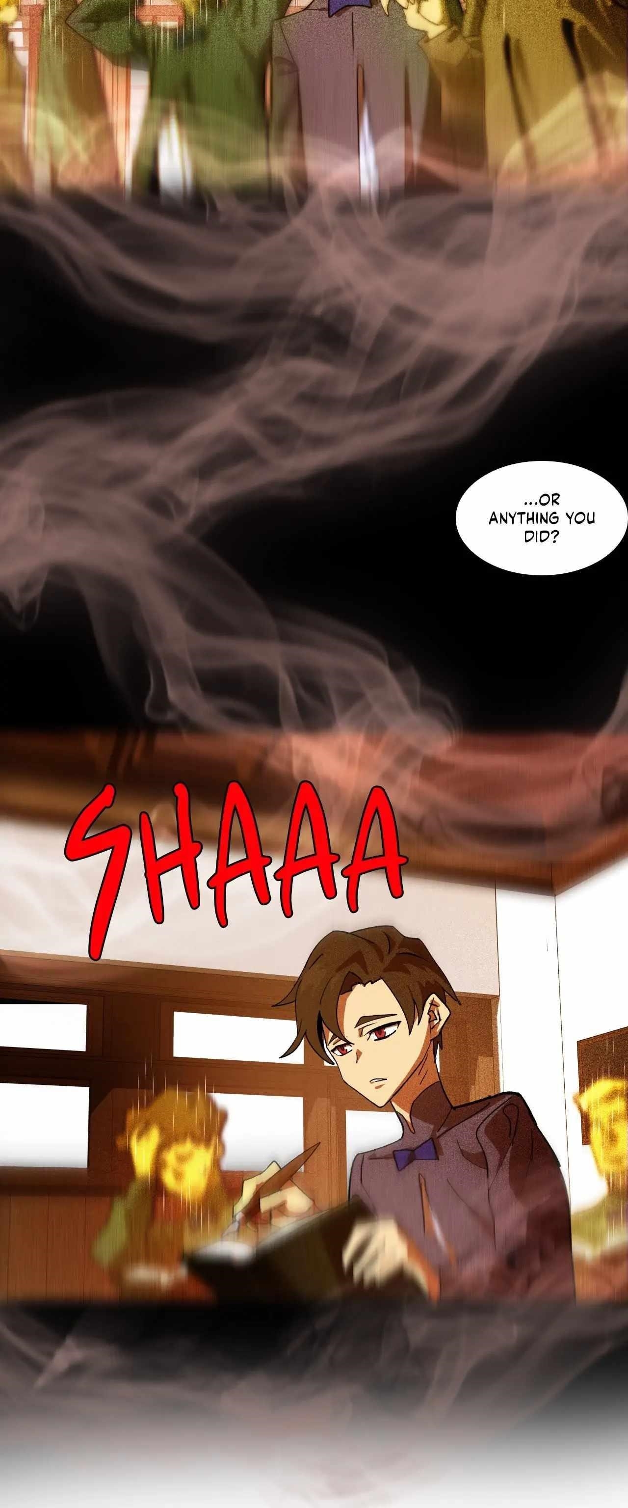 Read 4 Cut Hero EN Manga Online