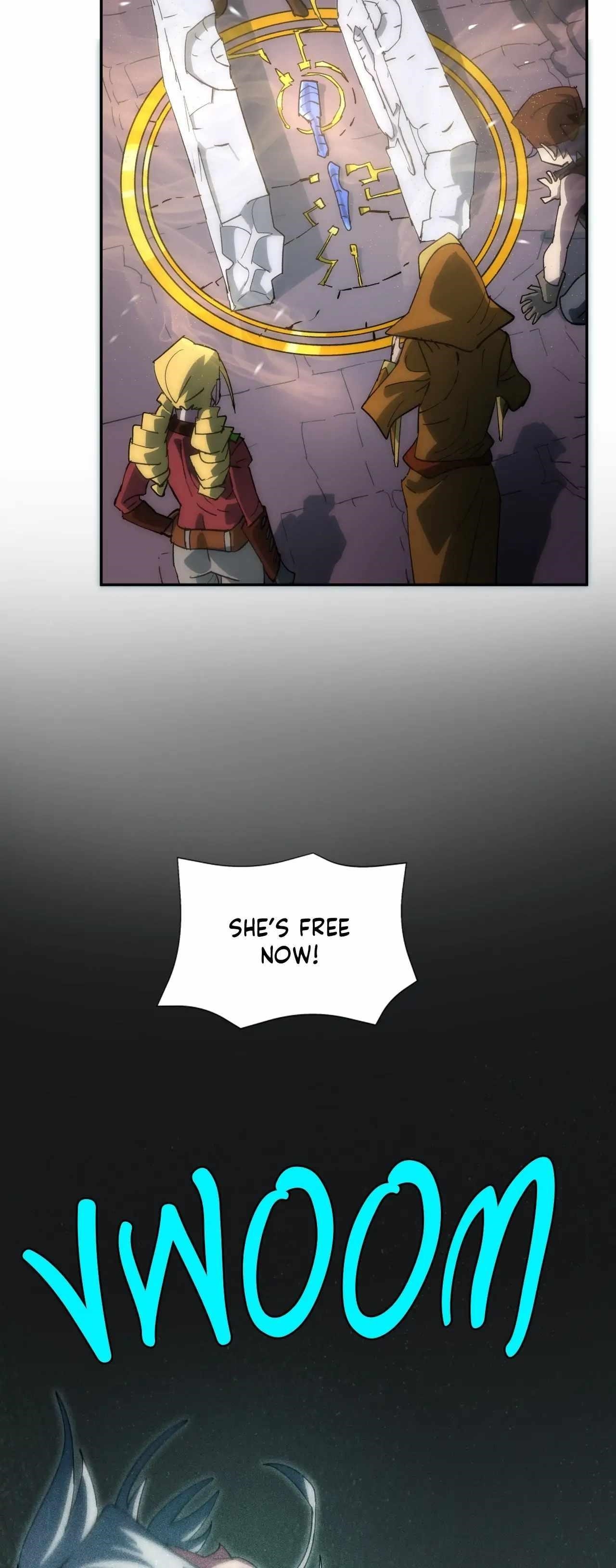Read 4 Cut Hero EN Manga Online