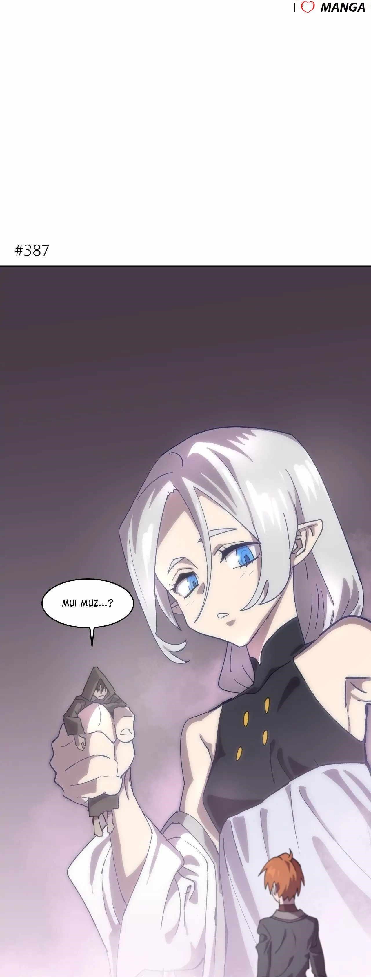 Read 4 Cut Hero EN Manga Online