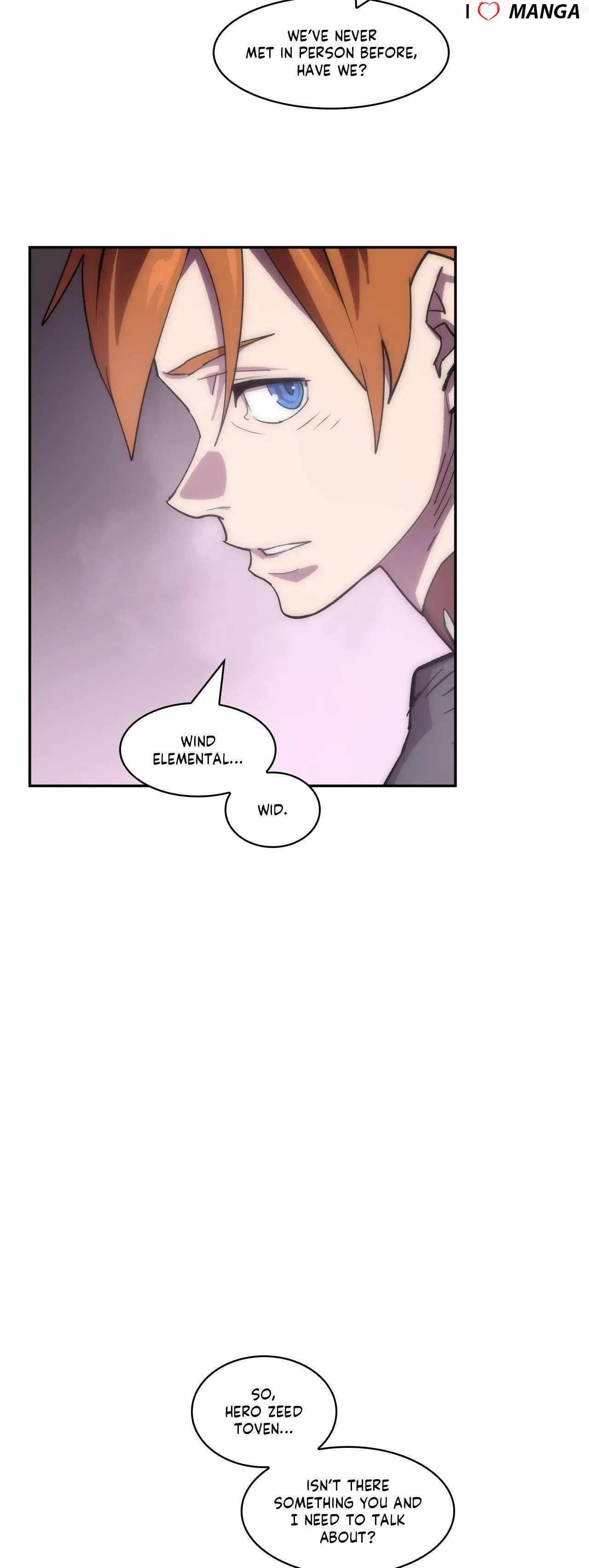 Read 4 Cut Hero EN Manga Online
