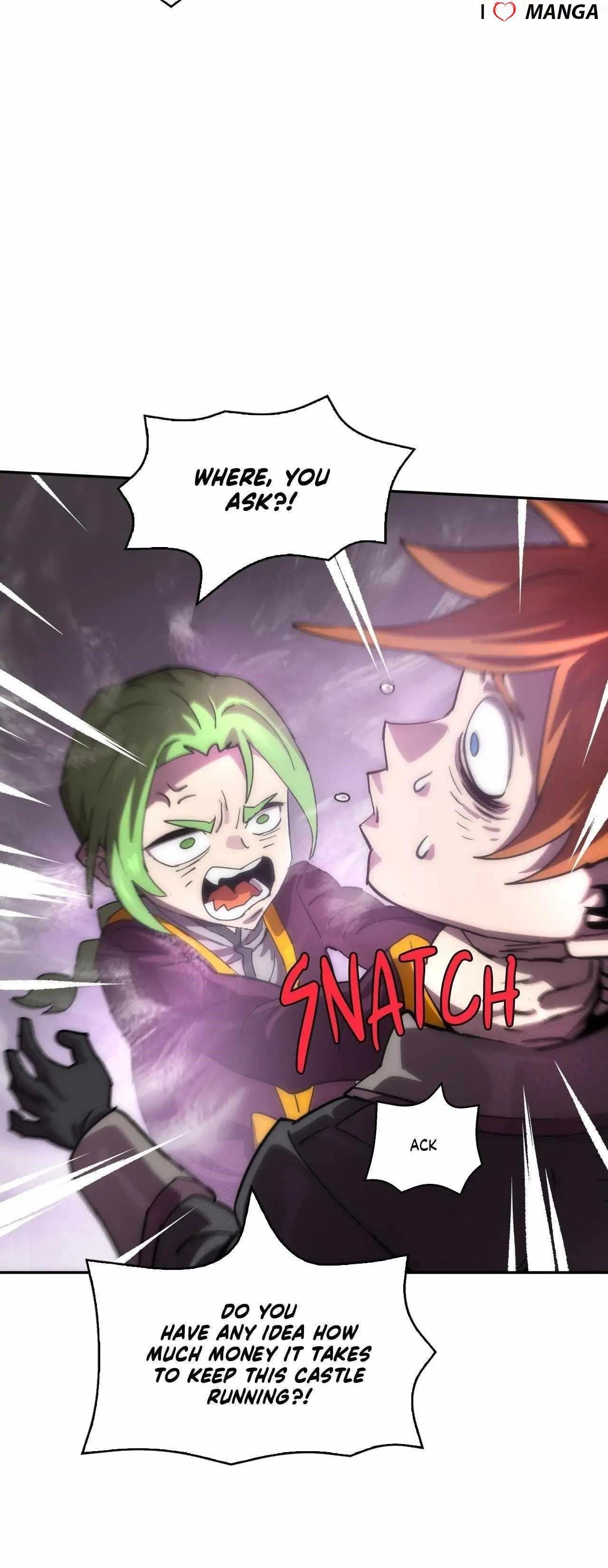 Read 4 Cut Hero EN Manga Online